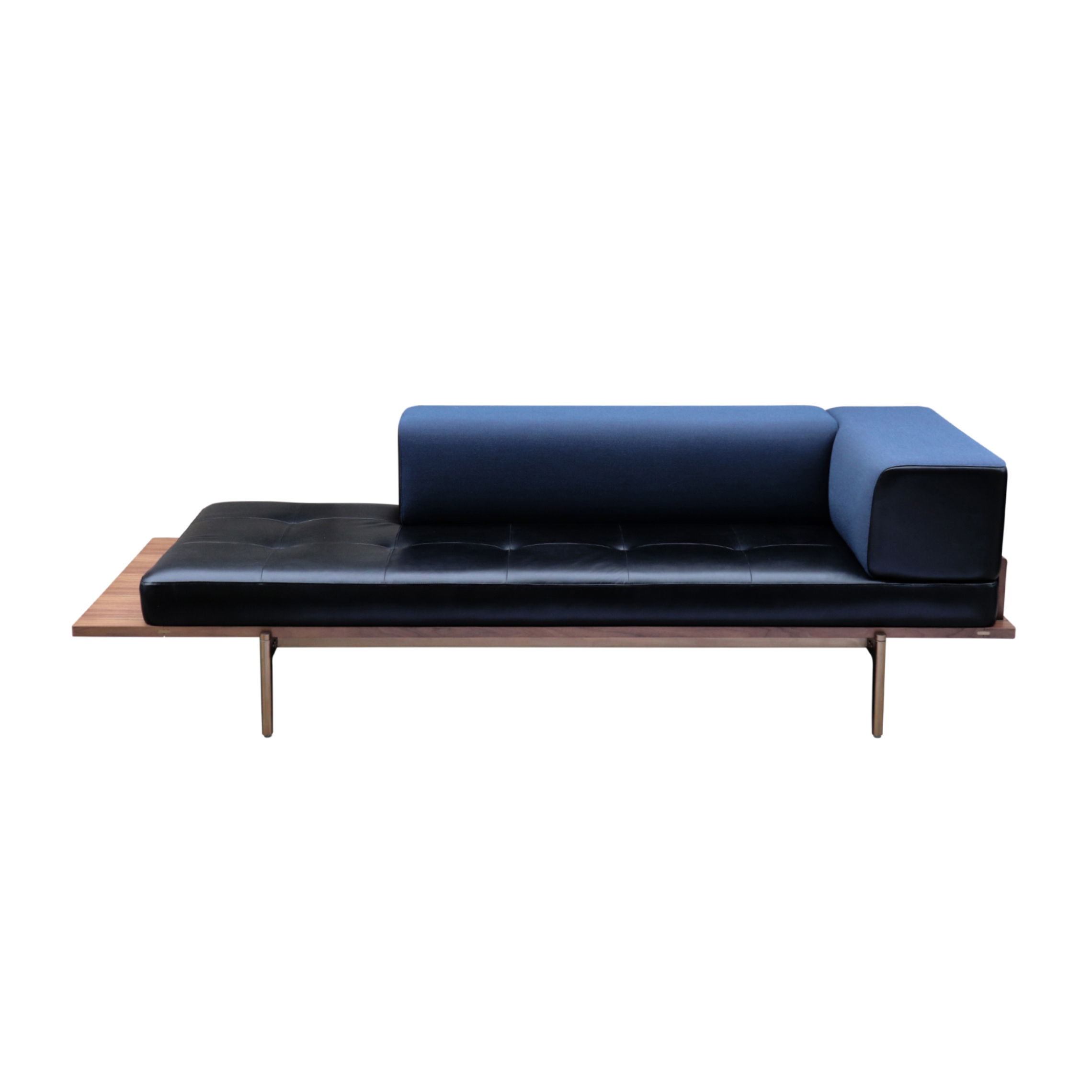 Display product Discipline Sofa Corner R from manufacturer Stellar Works