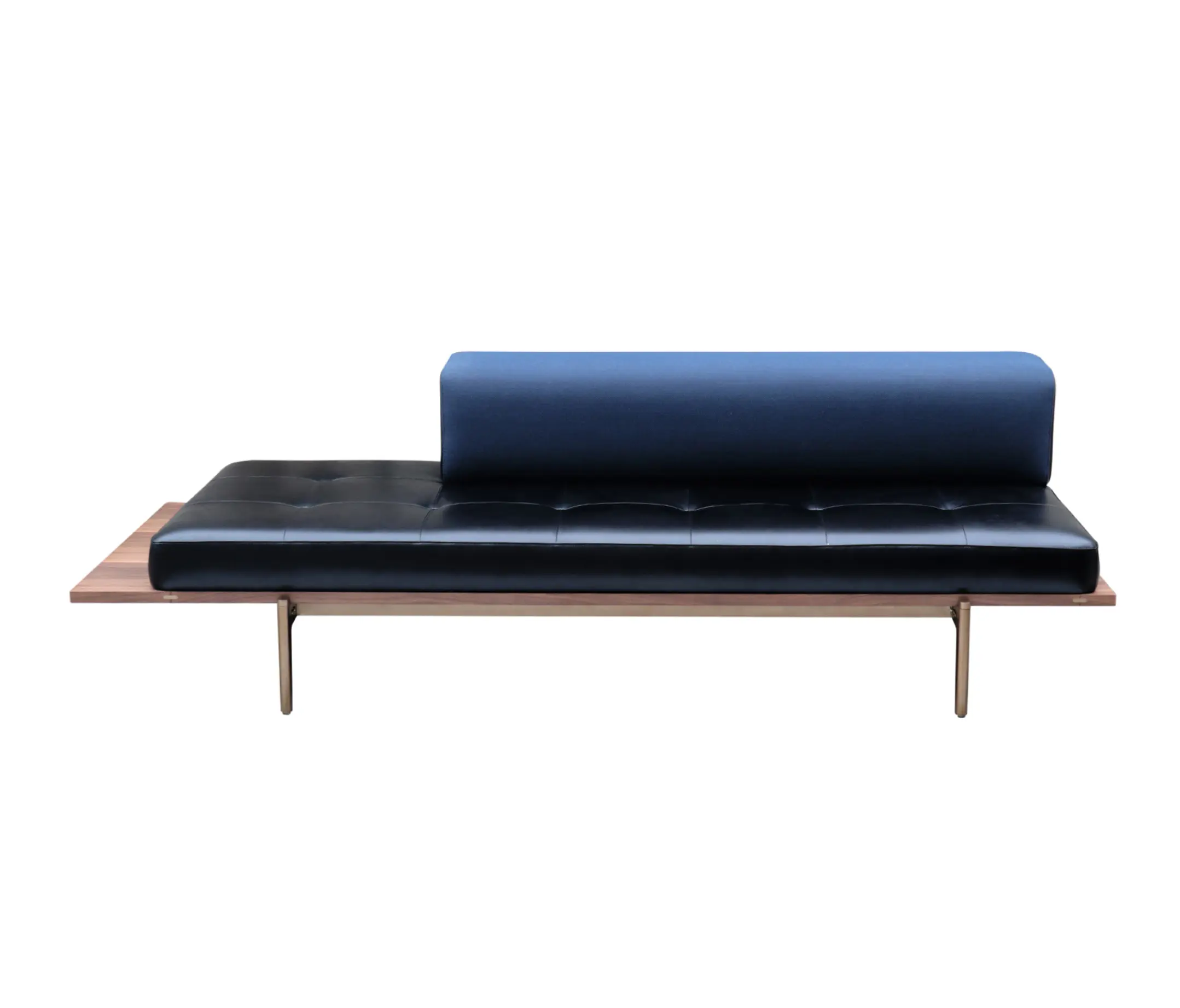 Stellar Works - Discipline Sofa Half Back R