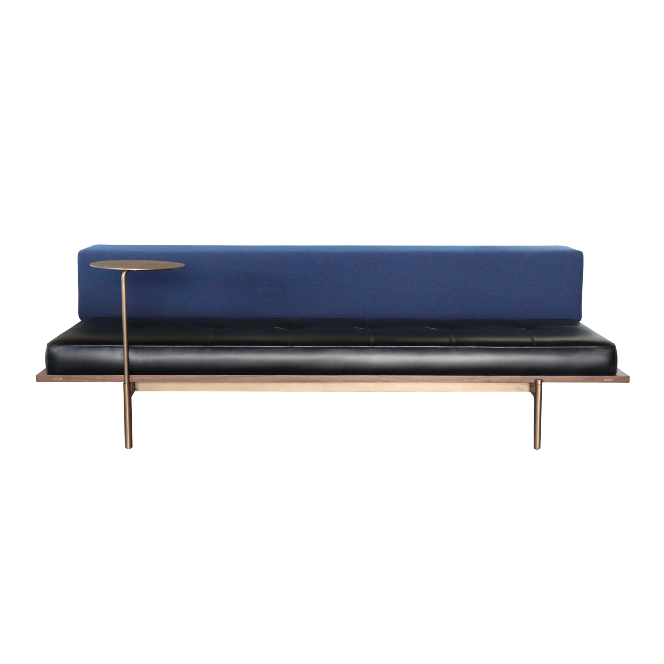 Mostra il prodotto Discipline Sofa Straight del produttore Stellar Works