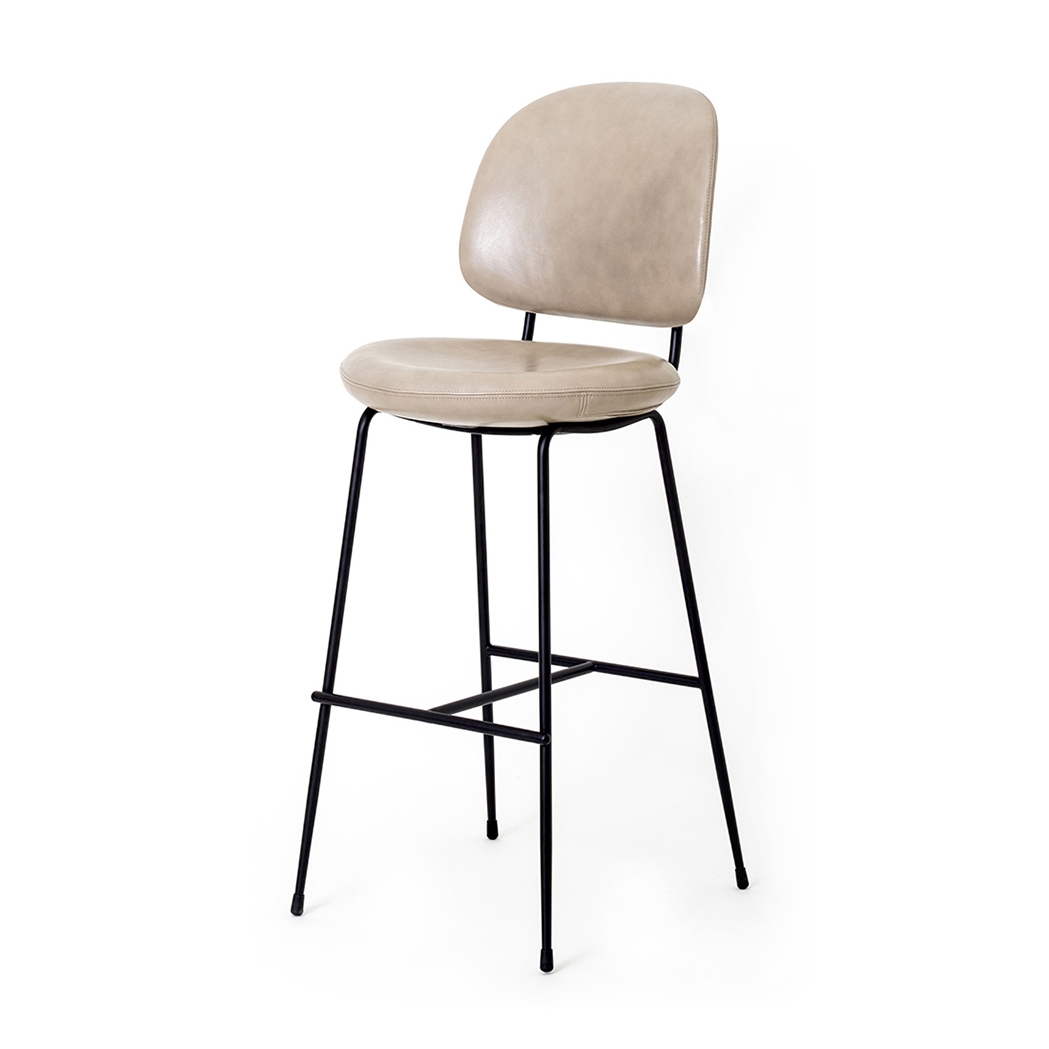 Display product Industry Bar Chair SH610 from manufacturer Stellar Works