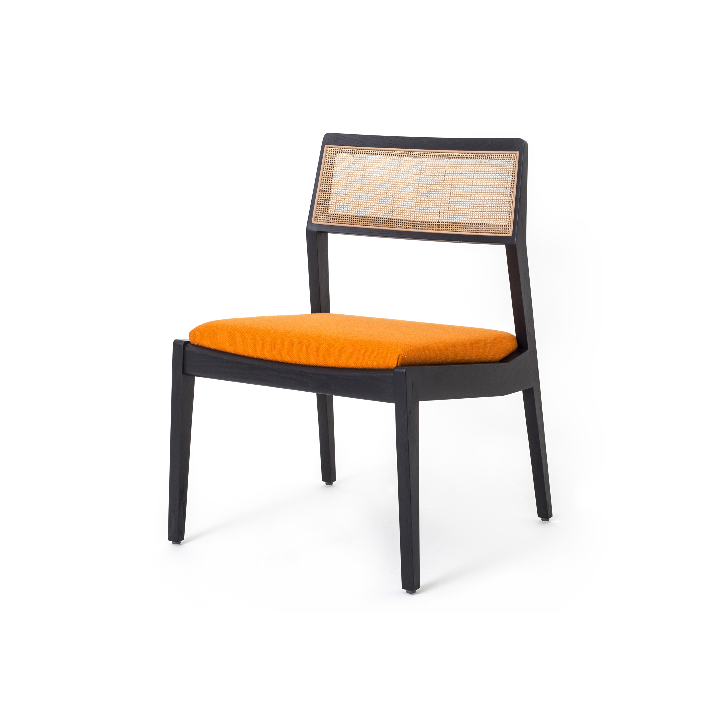 Display product Risom C141 Chair (1955) from manufacturer Stellar Works
