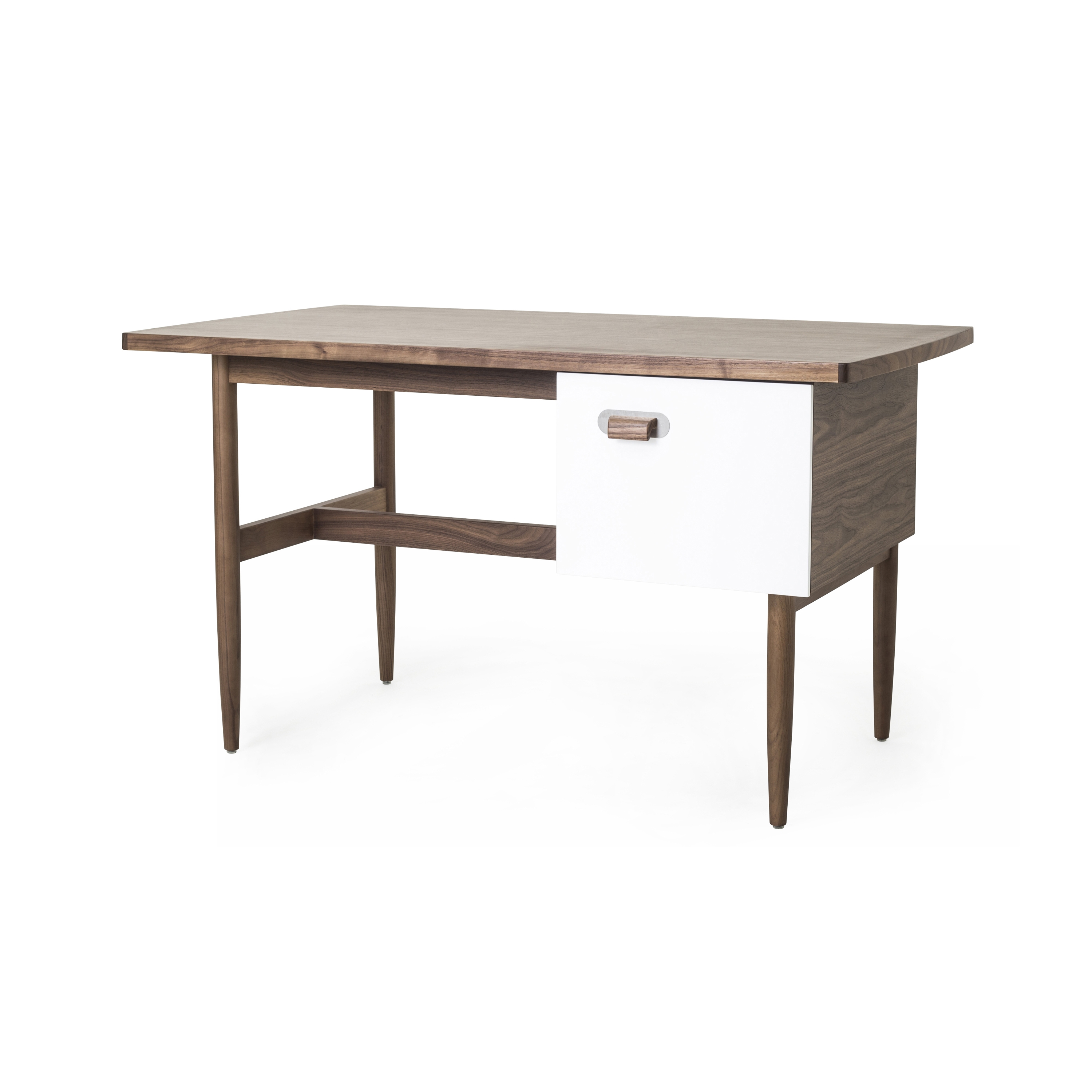 Display product Risom Desk from manufacturer Stellar Works