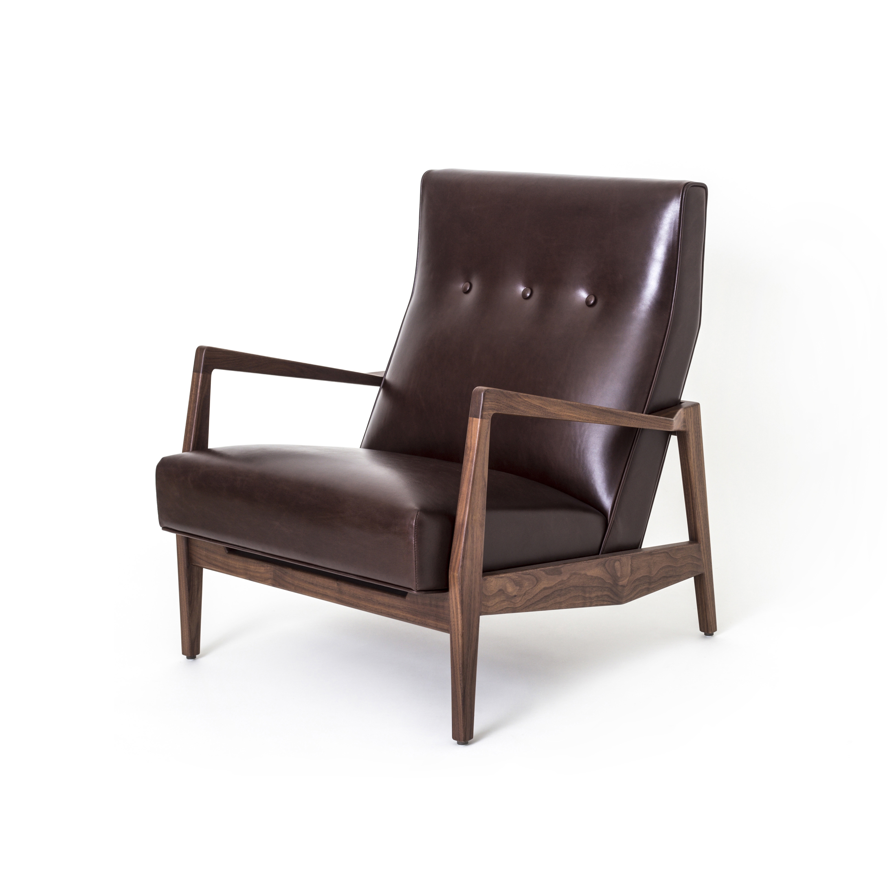 Display product Risom Lounge Chair from manufacturer Stellar Works