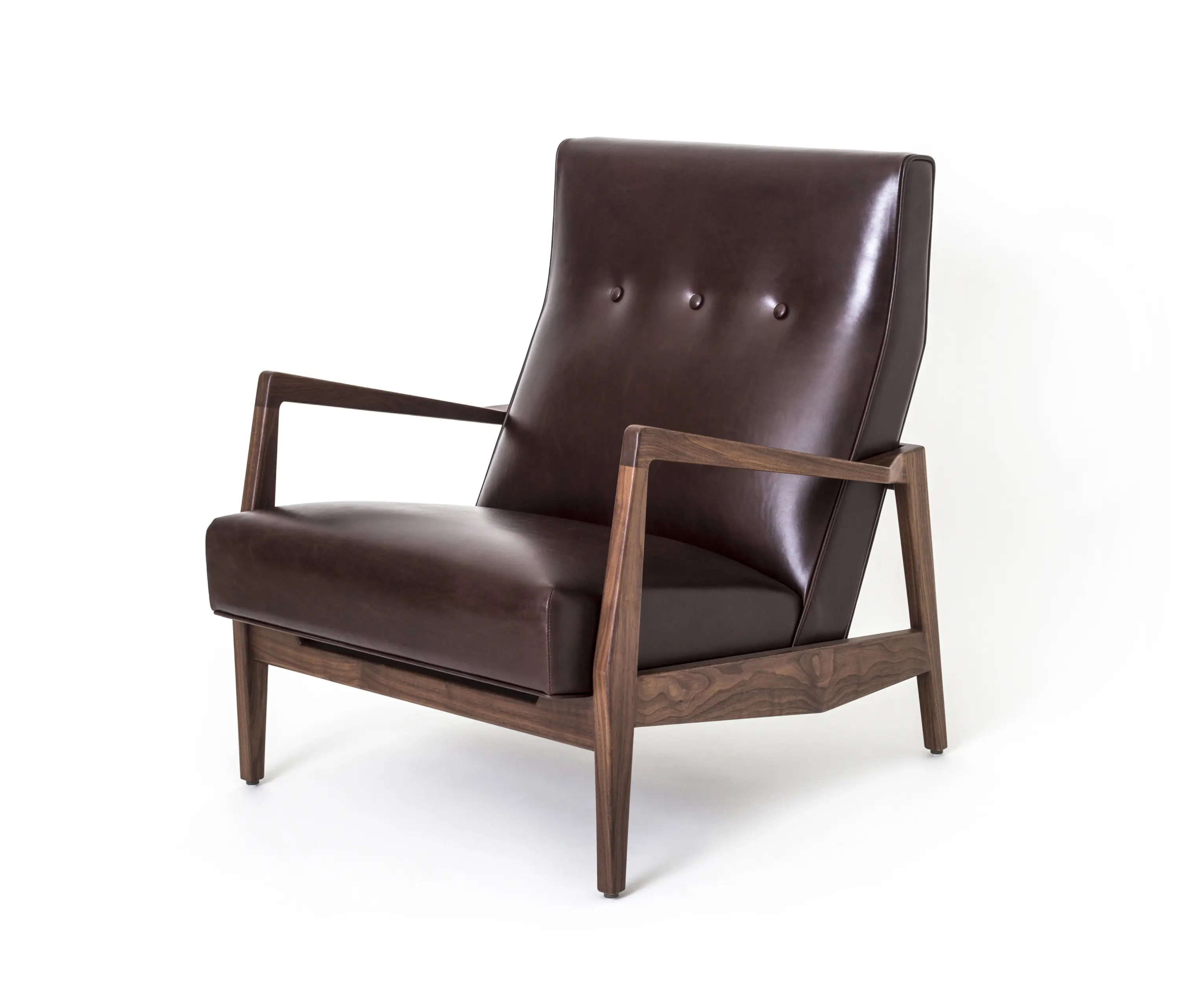 Stellar Works - Risom Lounge Chair