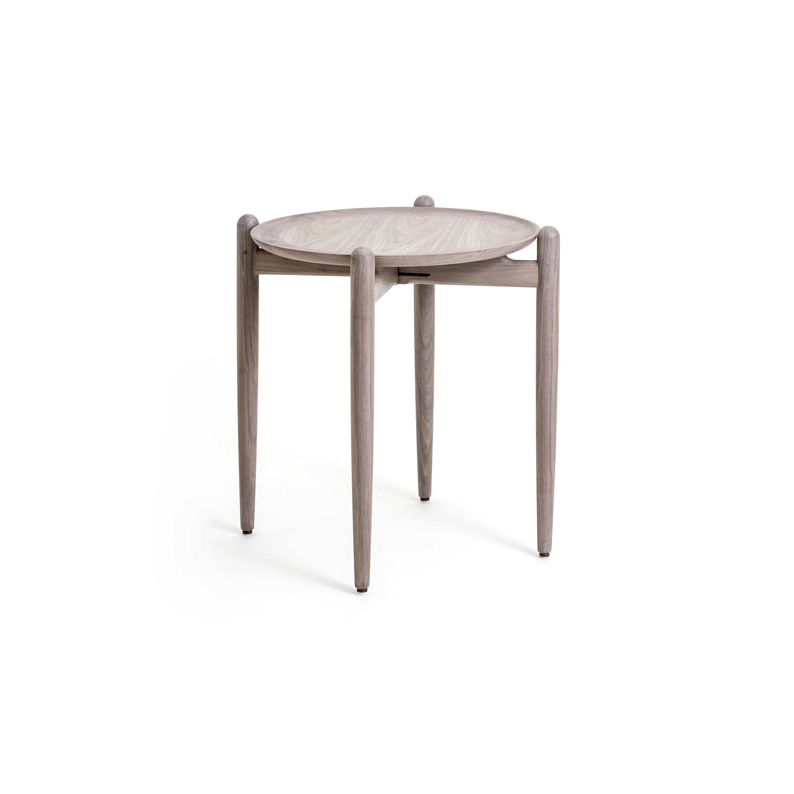 Mostra il prodotto Slow Folding Tray Table del produttore Stellar Works