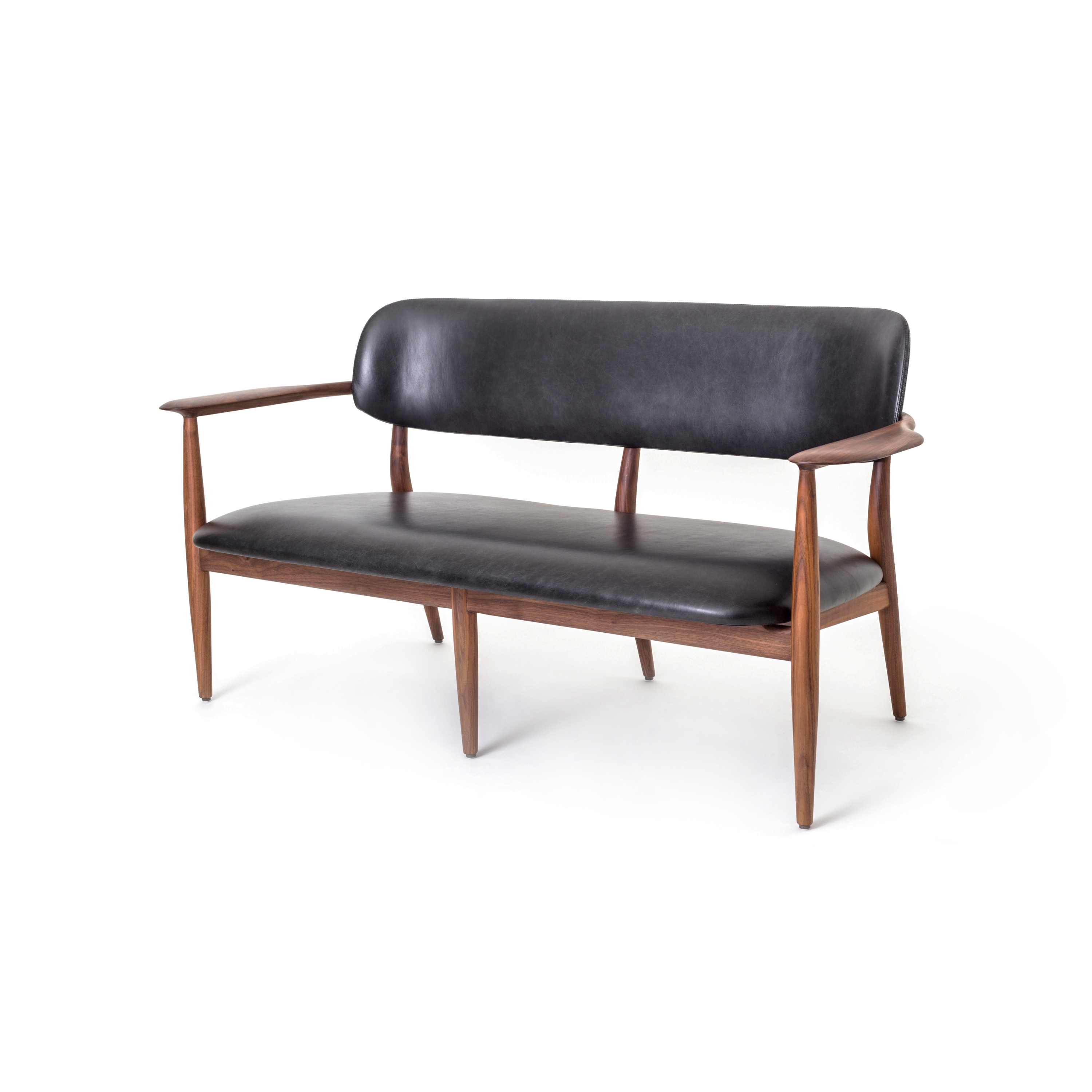 Mostra il prodotto Slow Lounge Chair Two Seater del produttore Stellar Works