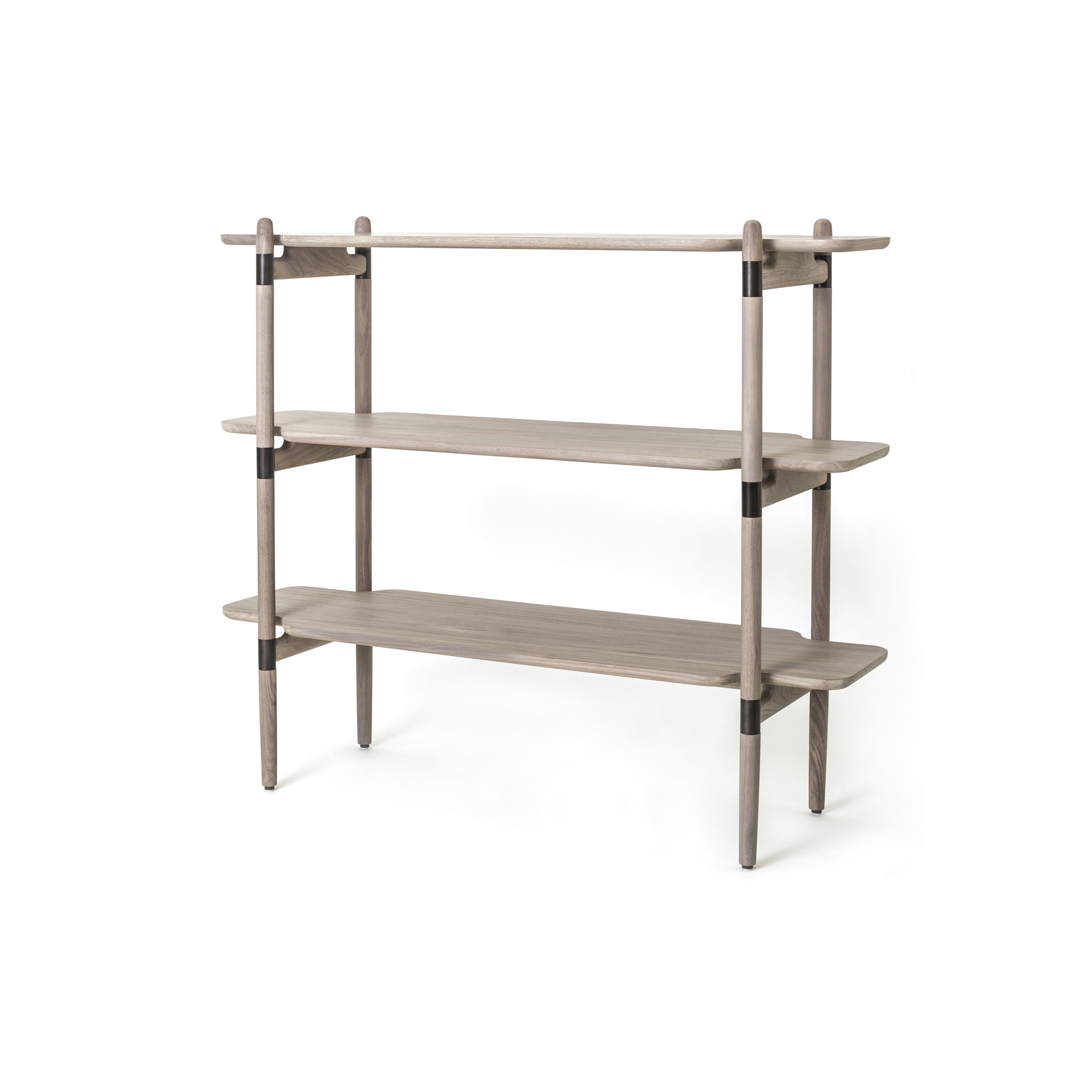 Display product Slow Shelf 3 from manufacturer Stellar Works