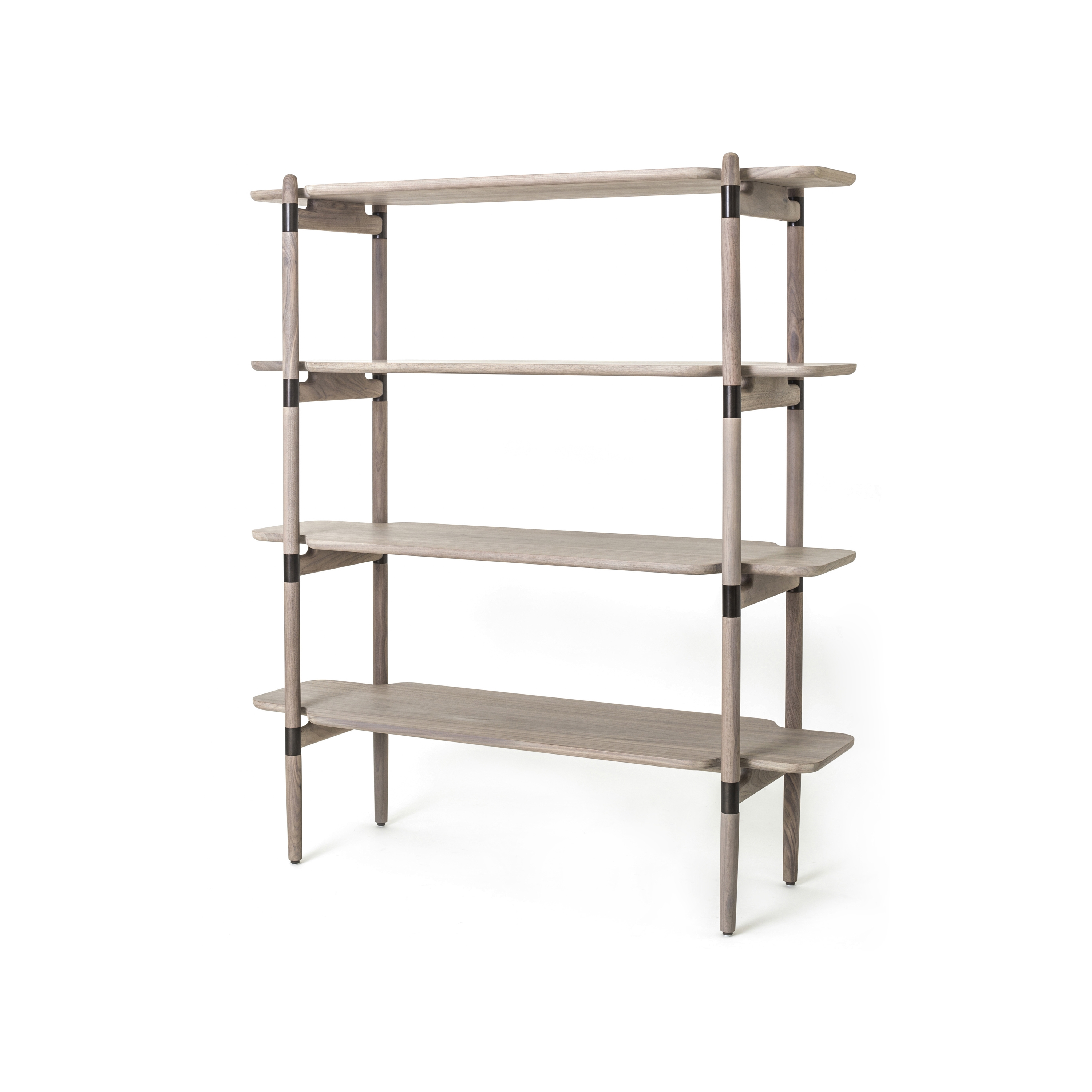 Display product Slow Shelf 4 from manufacturer Stellar Works