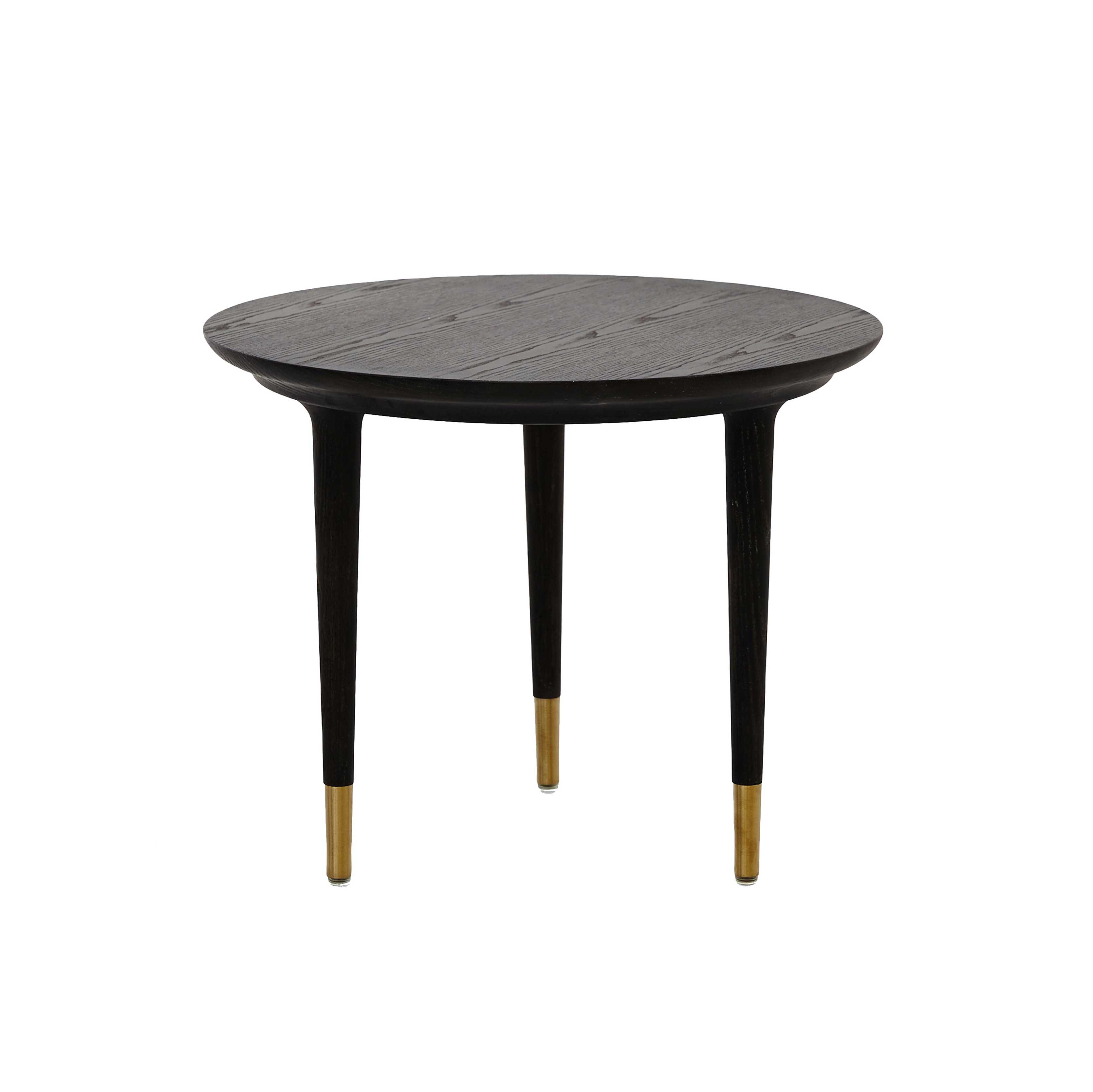 Lunar Side Table