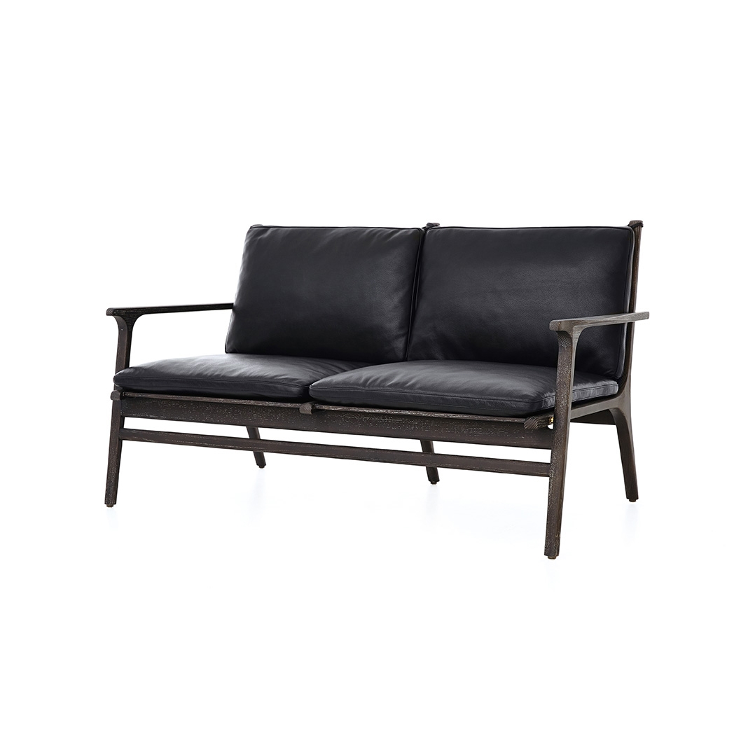Rén Lounge Chair Two Seater