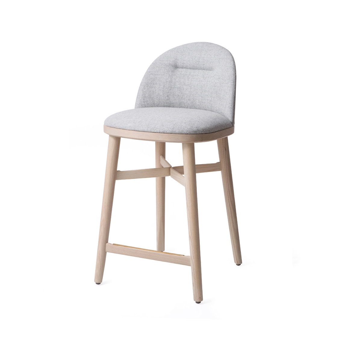 Mostra il prodotto Bund Bar Chair SH610 del produttore Stellar Works