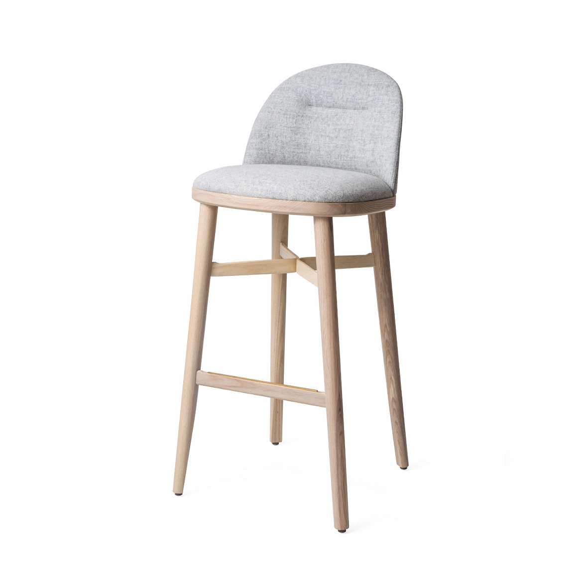 Mostra il prodotto Bund Bar Chair SH750 del produttore Stellar Works