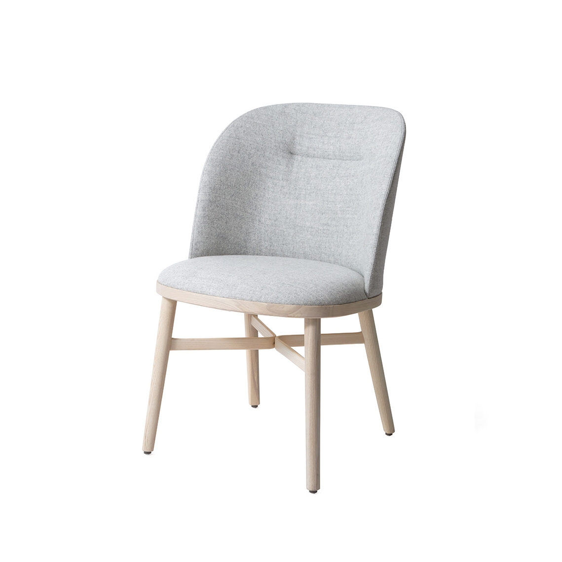 Mostrar el producto Bund Dining Chair del fabricante Stellar Works