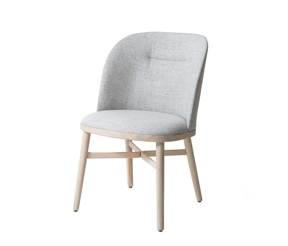Stellar Works - Bund Dining Chair