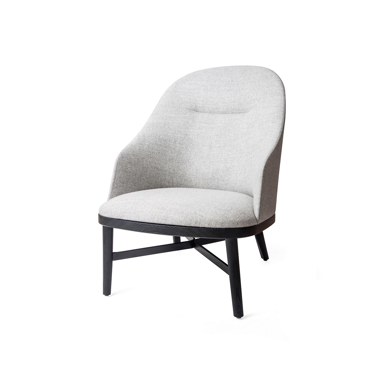 Mostra il prodotto Bund Lounge Chair del produttore Stellar Works
