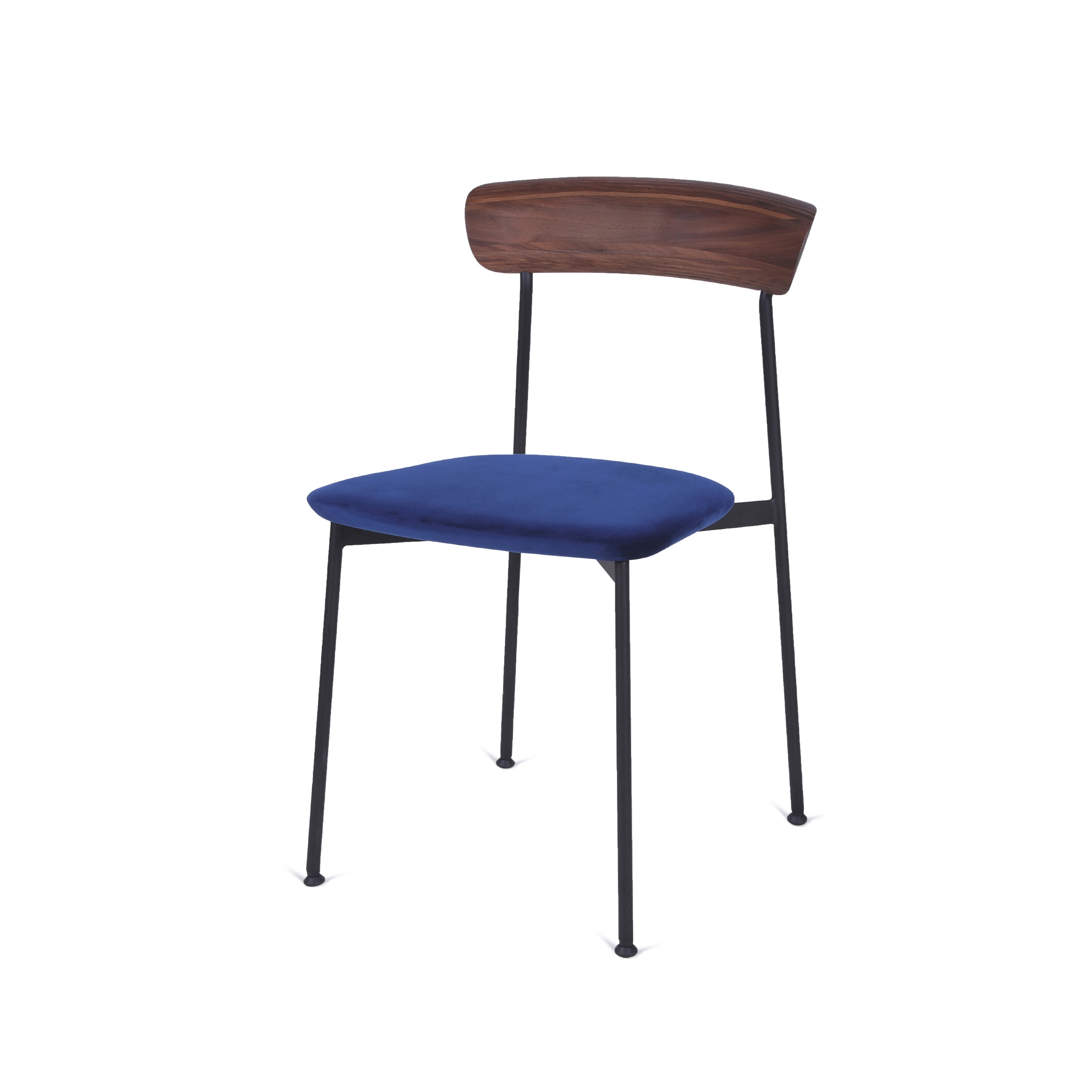 Display product Crawford Dining Chair U from manufacturer Stellar Works