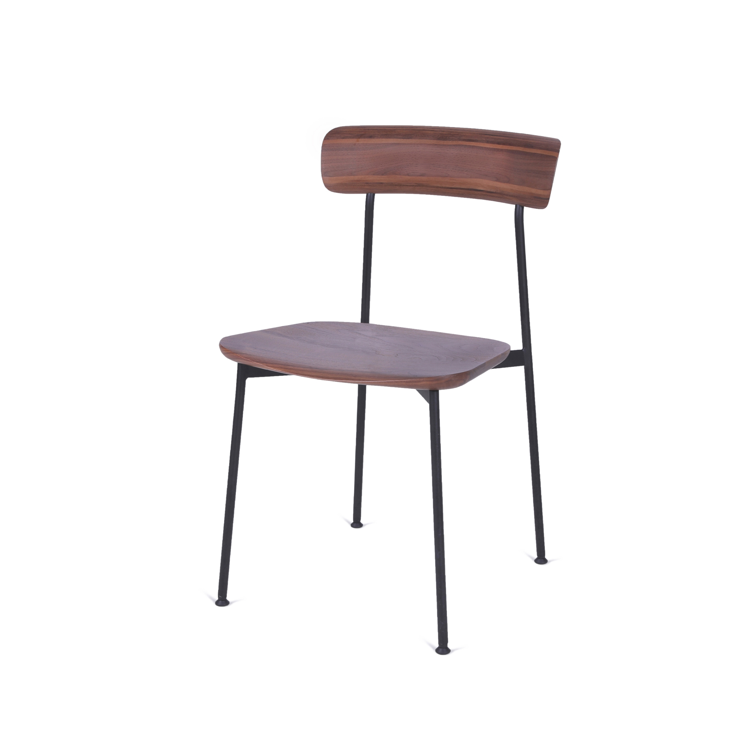 Display product Crawford Dining Chair W from manufacturer Stellar Works