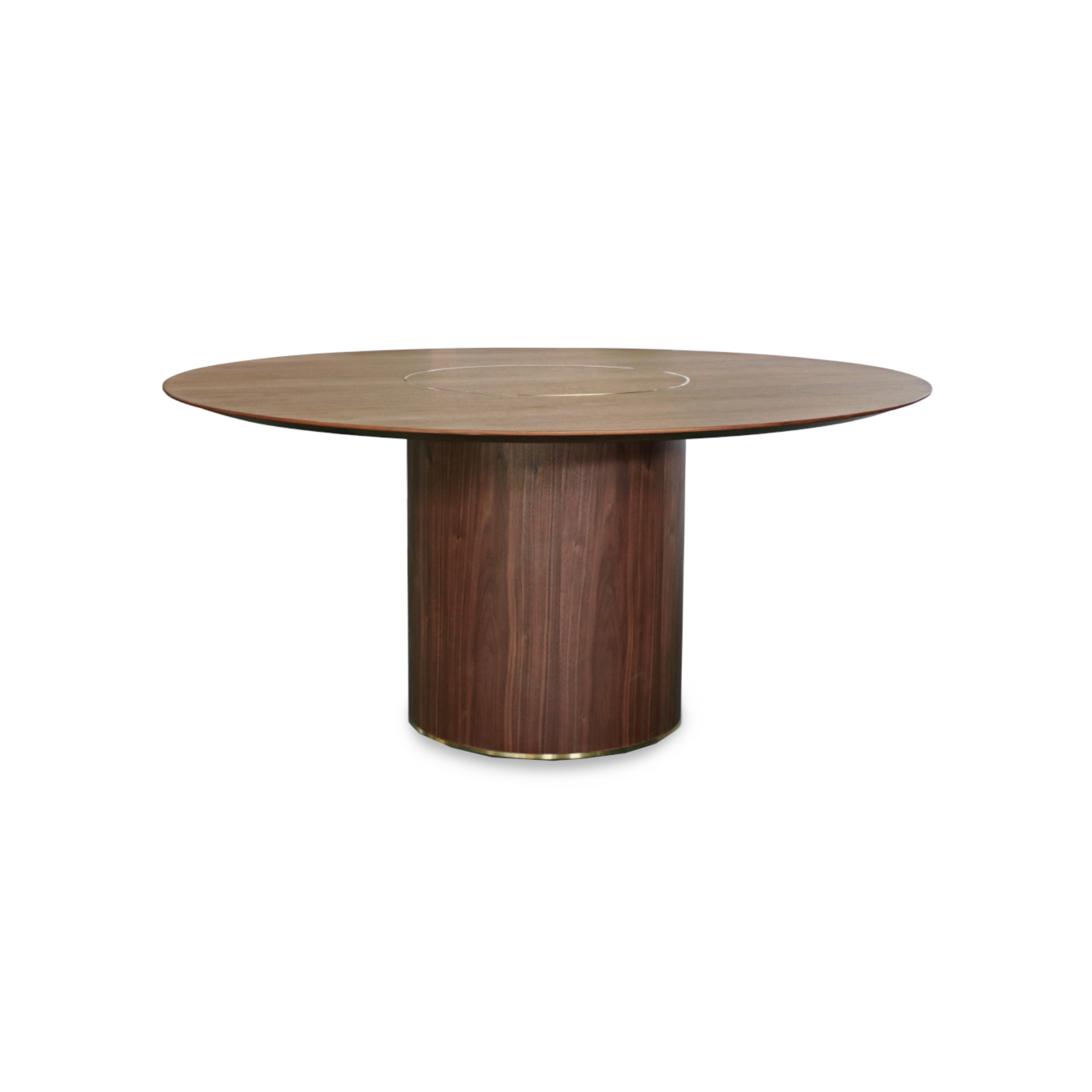 Mostra il prodotto Crawford Dining Table 1 del produttore Stellar Works