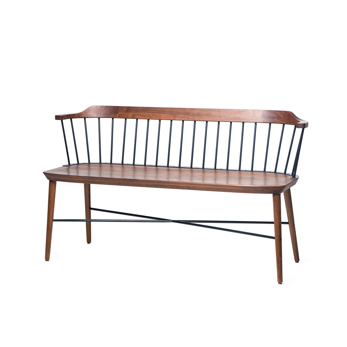 Mostra il prodotto Exchange Chair Two Seater del produttore Stellar Works