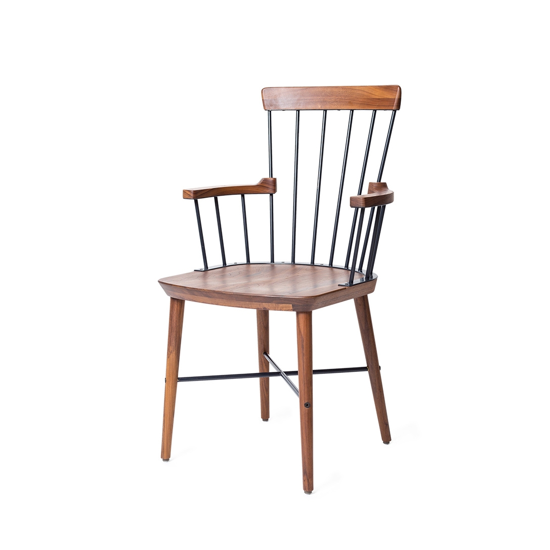 Display product Exchange Highback Chair from manufacturer Stellar Works
