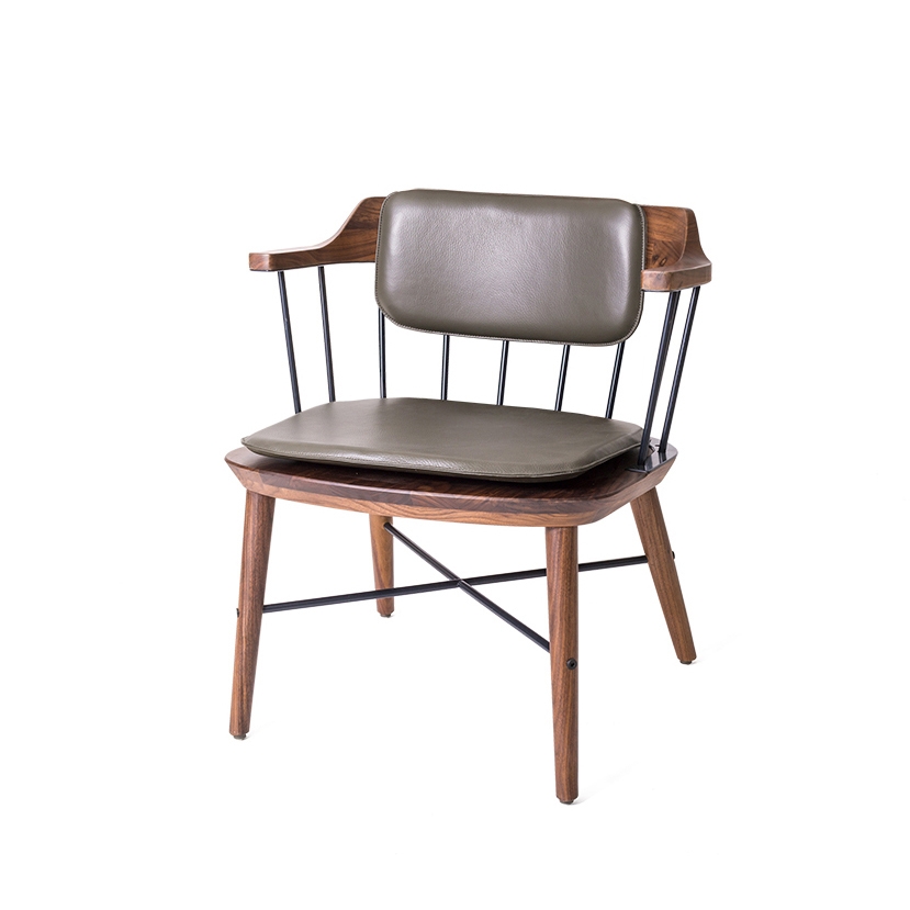 Produkt Exchange Lounger Chair Back Cushion des Herstellers Stellar Works anzeigen