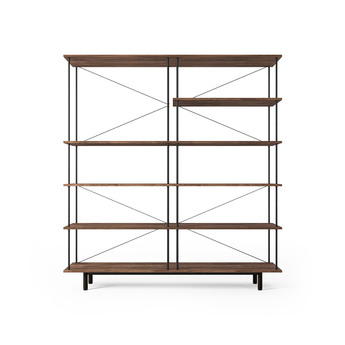 Mostra il prodotto Seiton Shelf High I del produttore Stellar Works