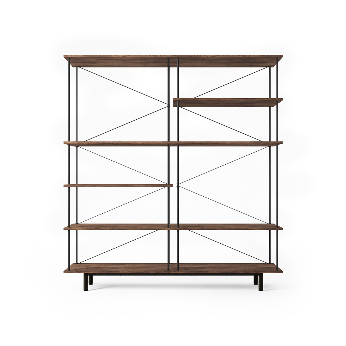 Produkt Seiton Shelf High II des Herstellers Stellar Works anzeigen