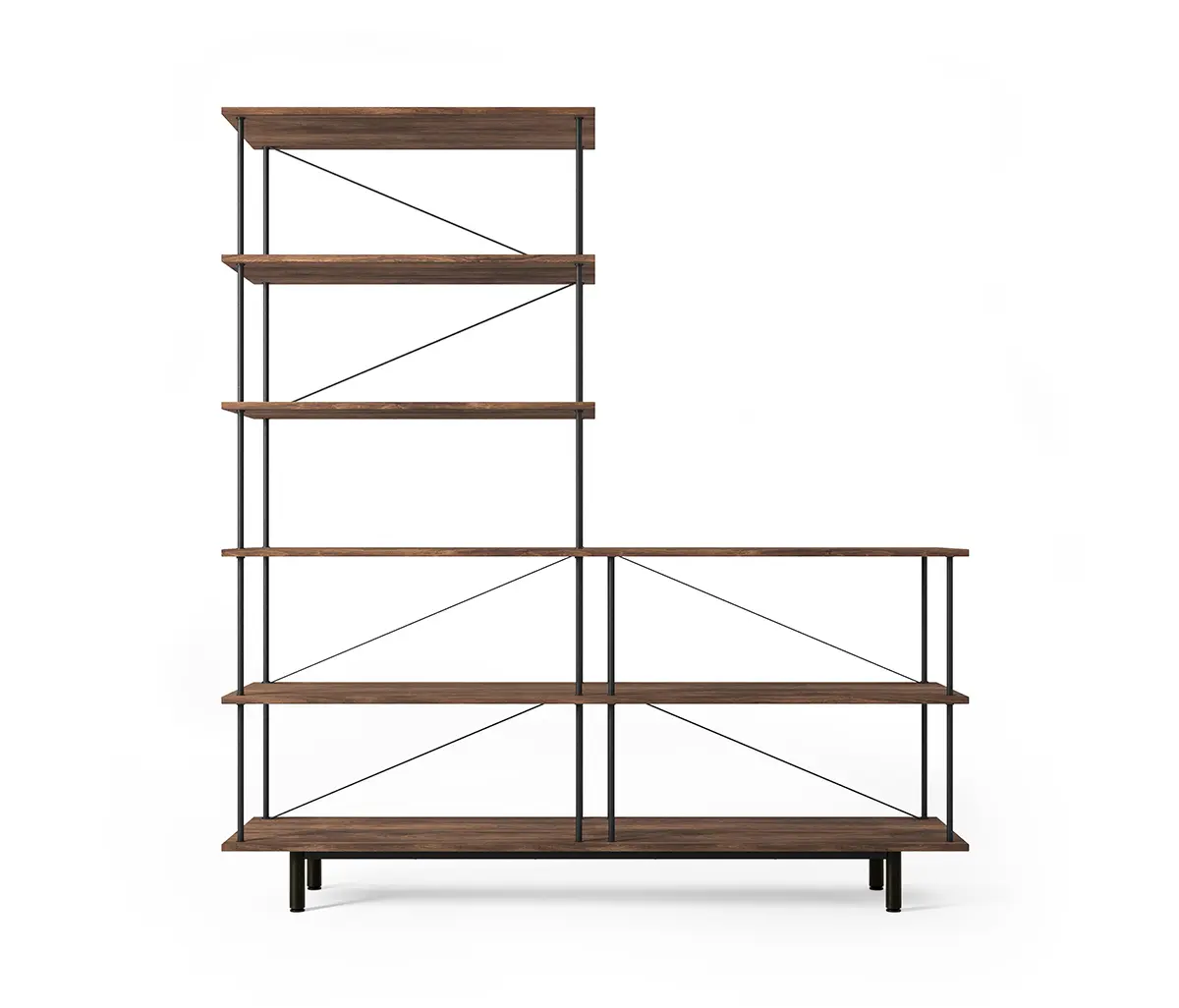 Stellar Works - Seiton Shelf Low I