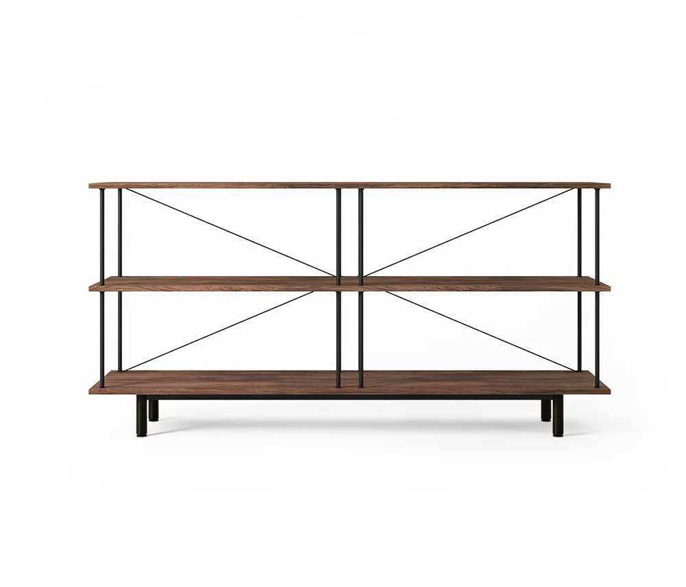 Stellar Works - Seiton Shelf Low II