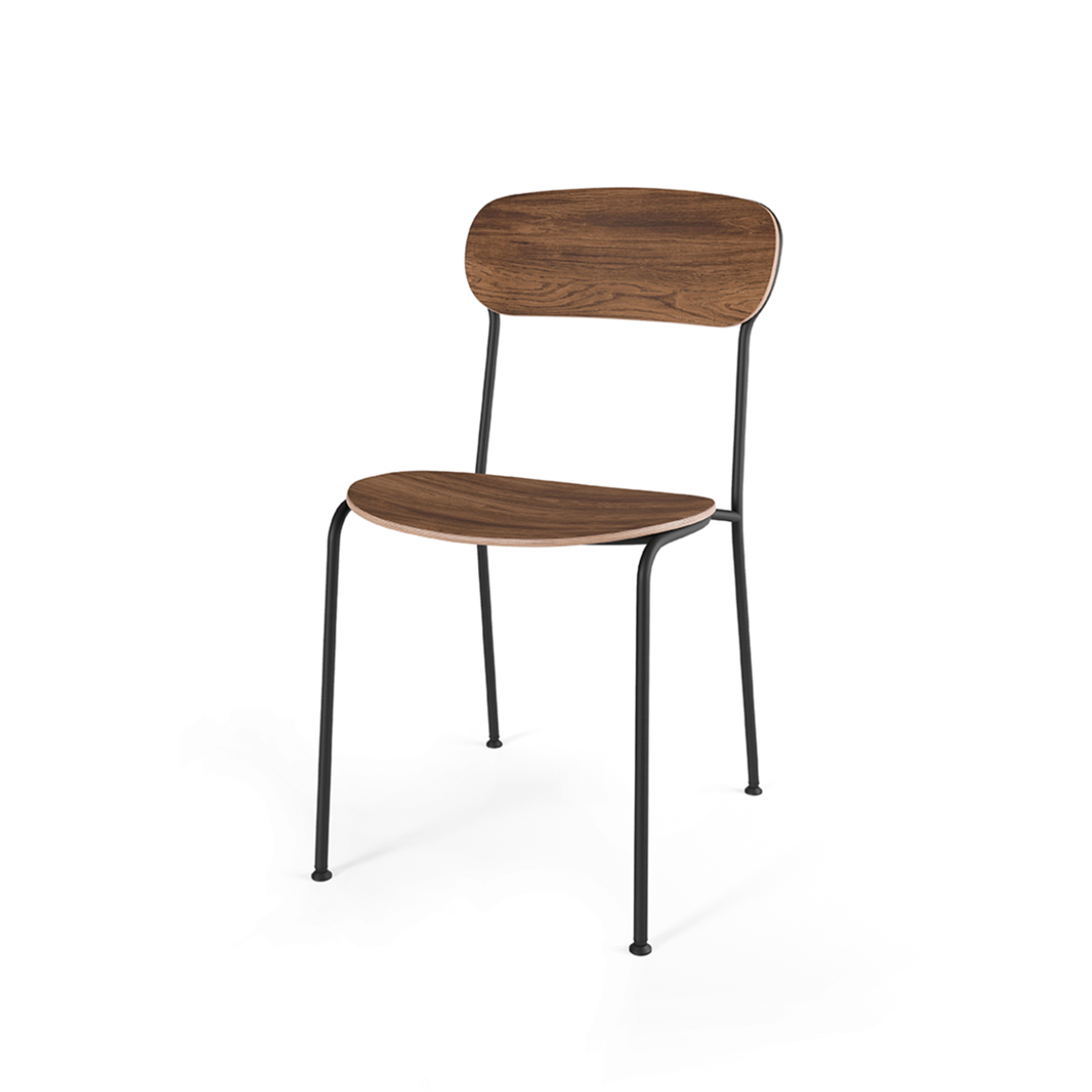 Produkt Stack Dining Chair des Herstellers Stellar Works anzeigen