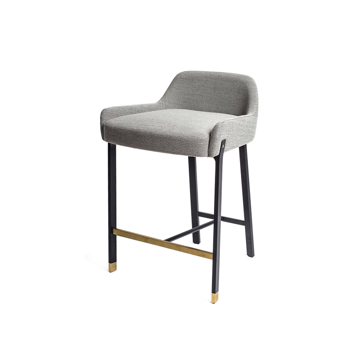 Afficher le produit Blink Counter Stool SH610 du fabricant Stellar Works
