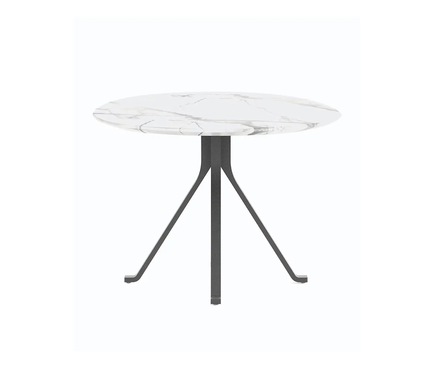 Stellar Works - Blink Side Table - Stone Top