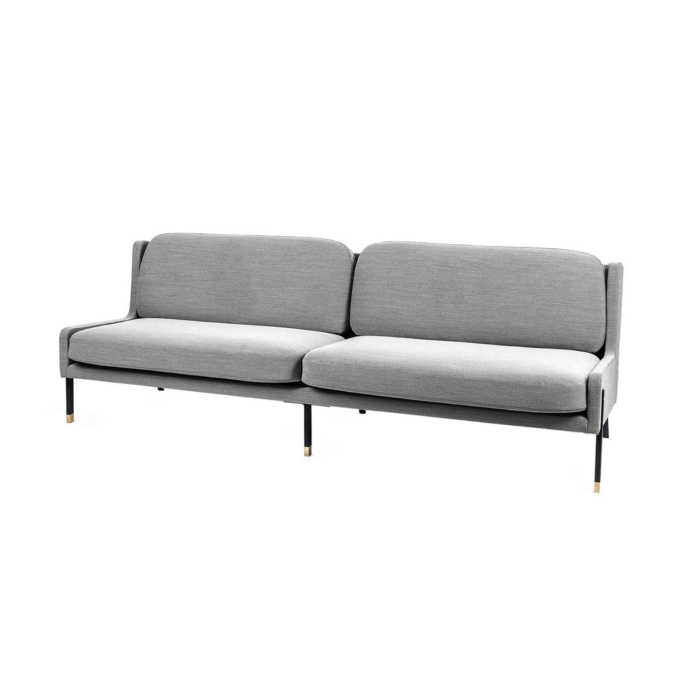Mostrar el producto Blink Sofa Three Seater del fabricante Stellar Works