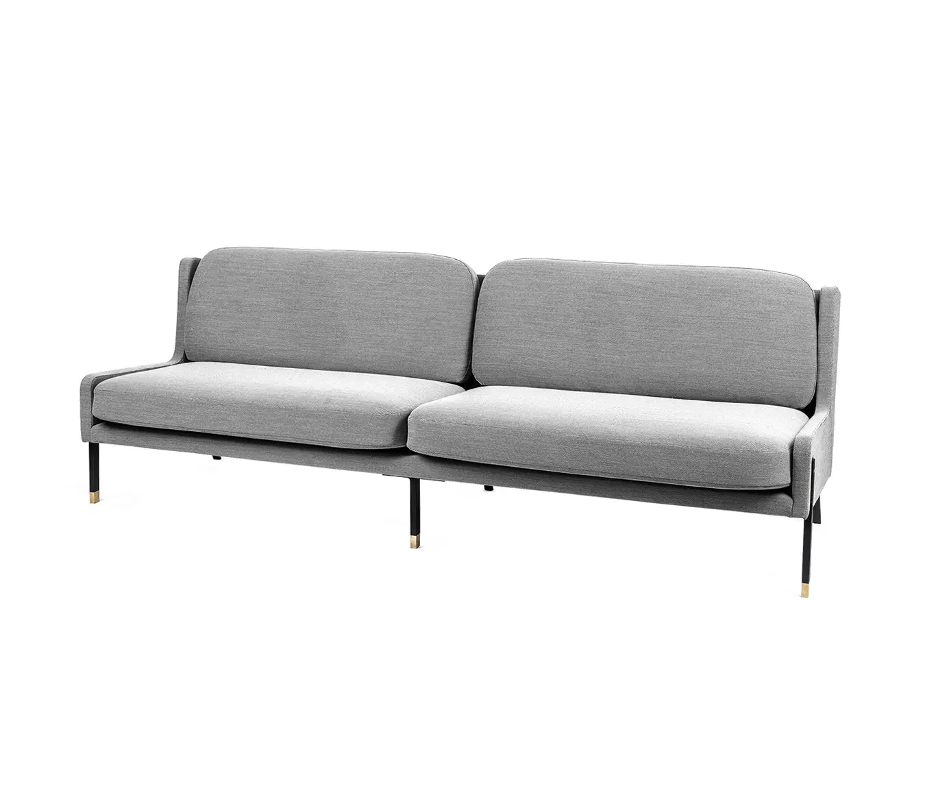 Stellar Works - Blink Sofa Three Seater