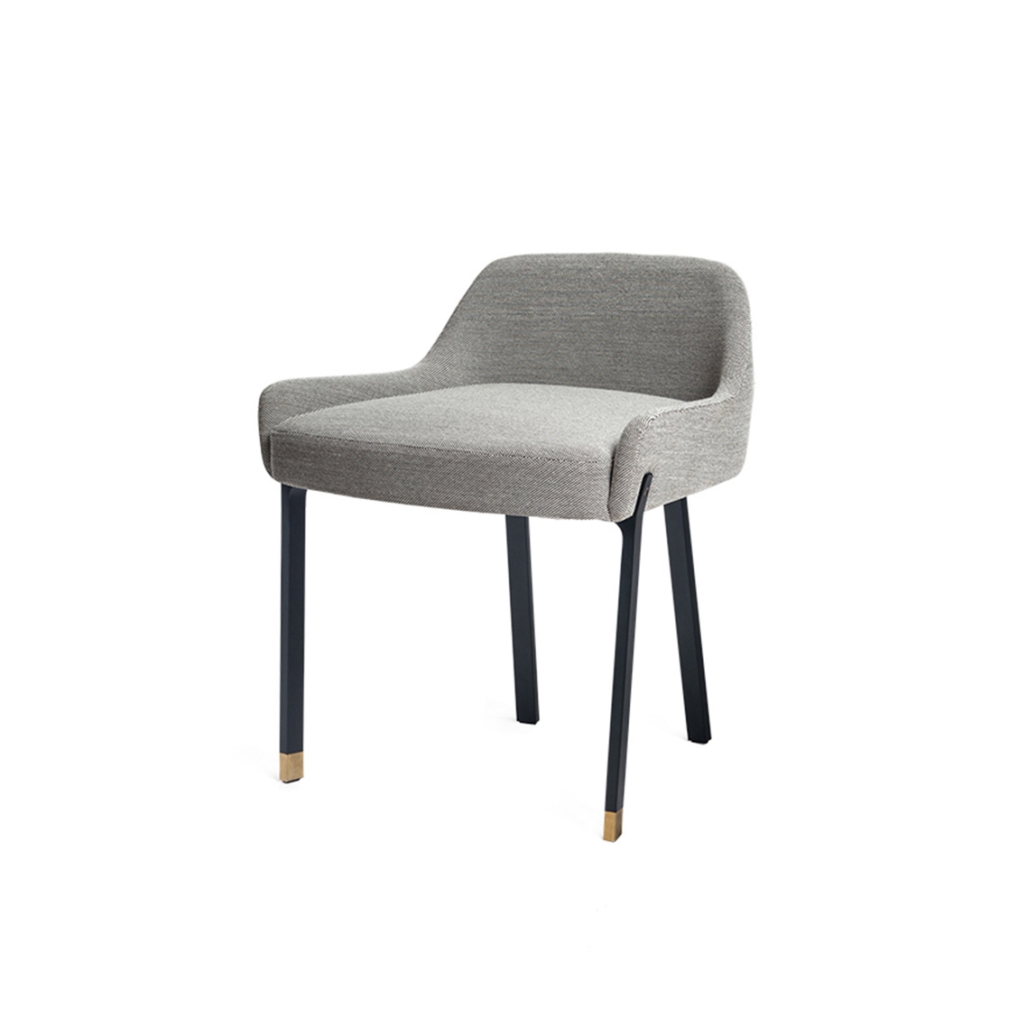 Mostrar el producto Blink Vanity Stool SH470 del fabricante Stellar Works