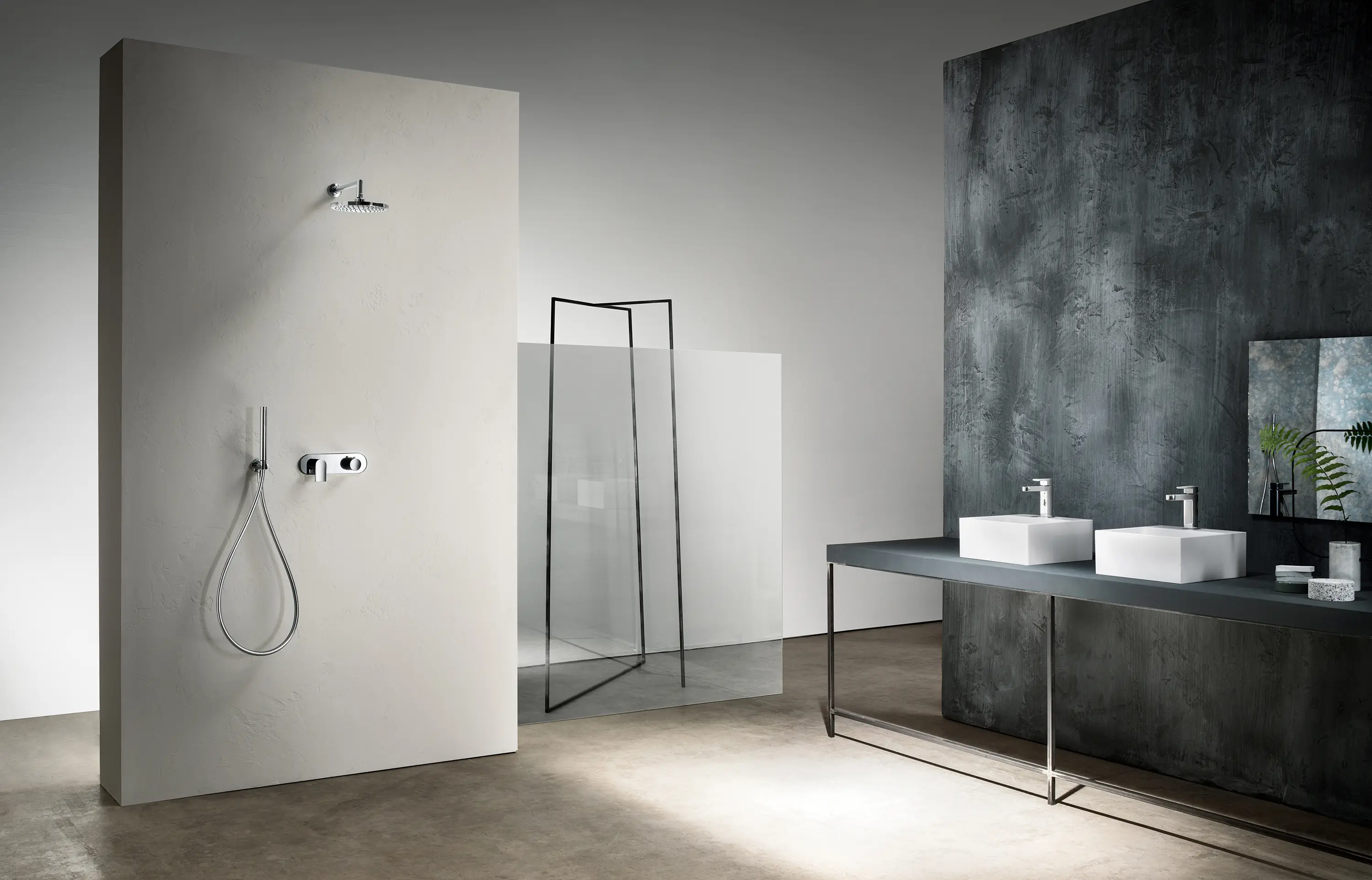 Fantini - Mare | Single-hole bidet mixer