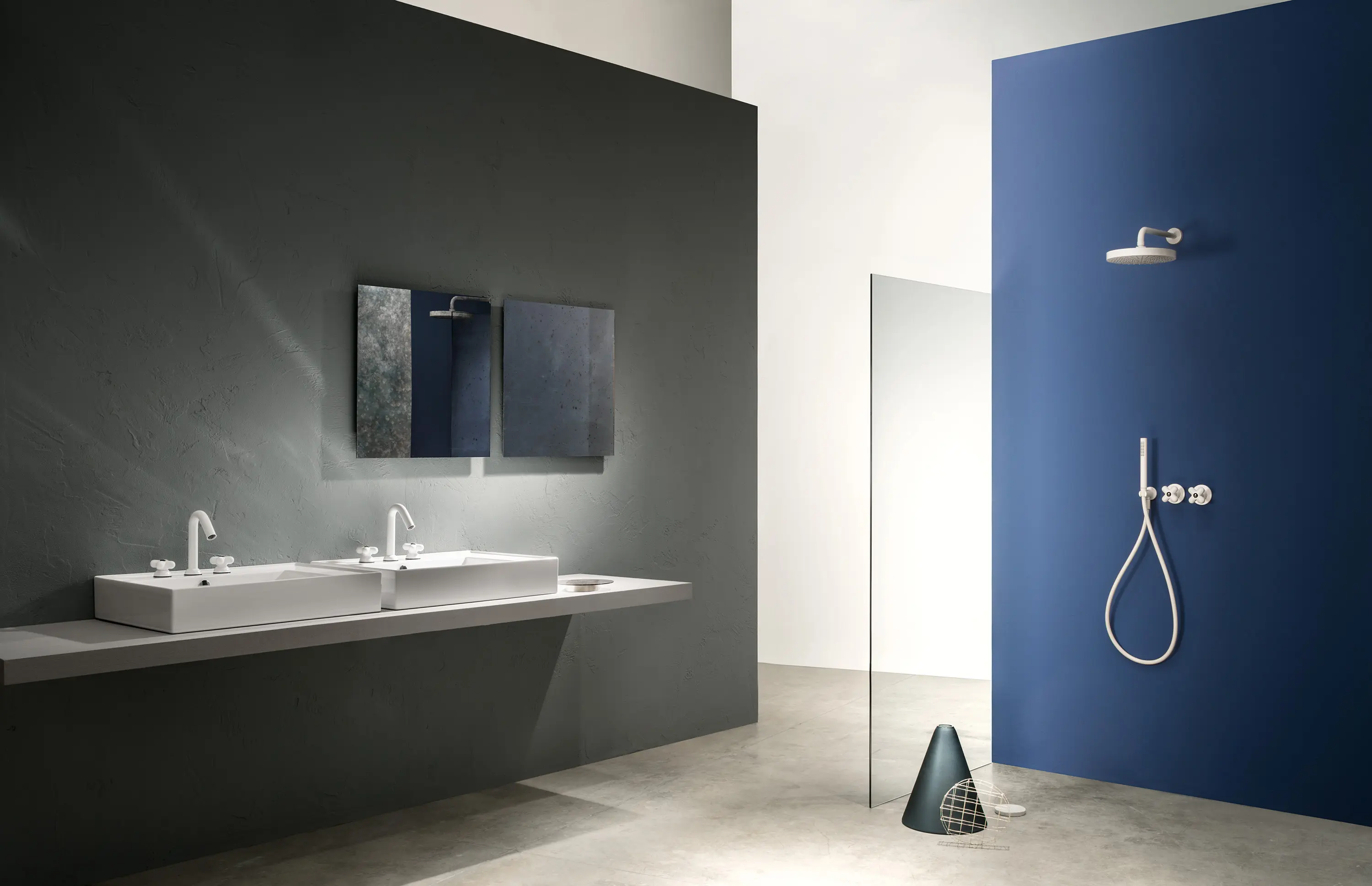 Fantini - I Balocchi | Monobloc bidé