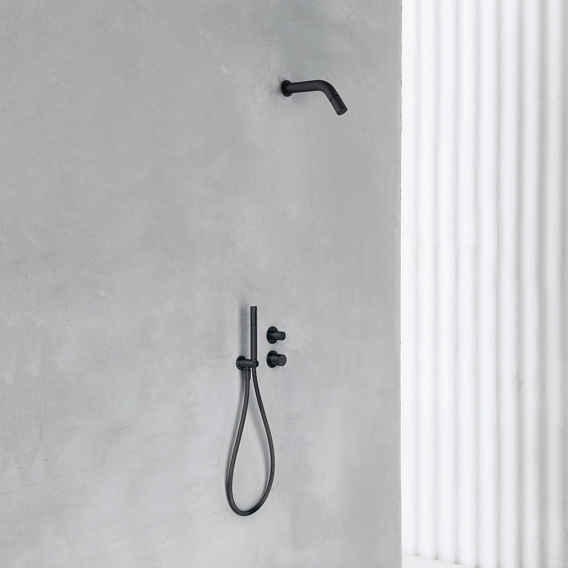 Afficher le produit AA/27 Aboutwater Boffi e Fantini | du fabricant Fantini
