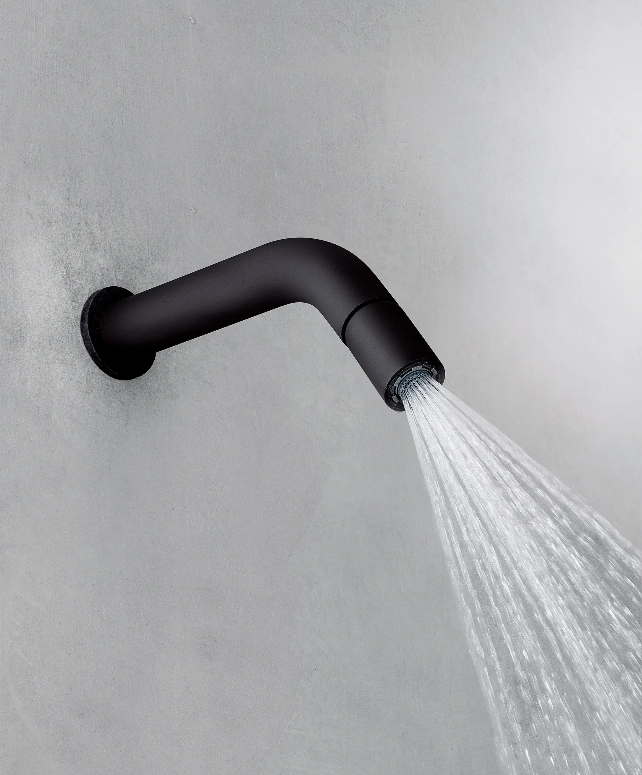 Fantini - AA/27 Aboutwater Boffi e Fantini | Regenkopfbrause