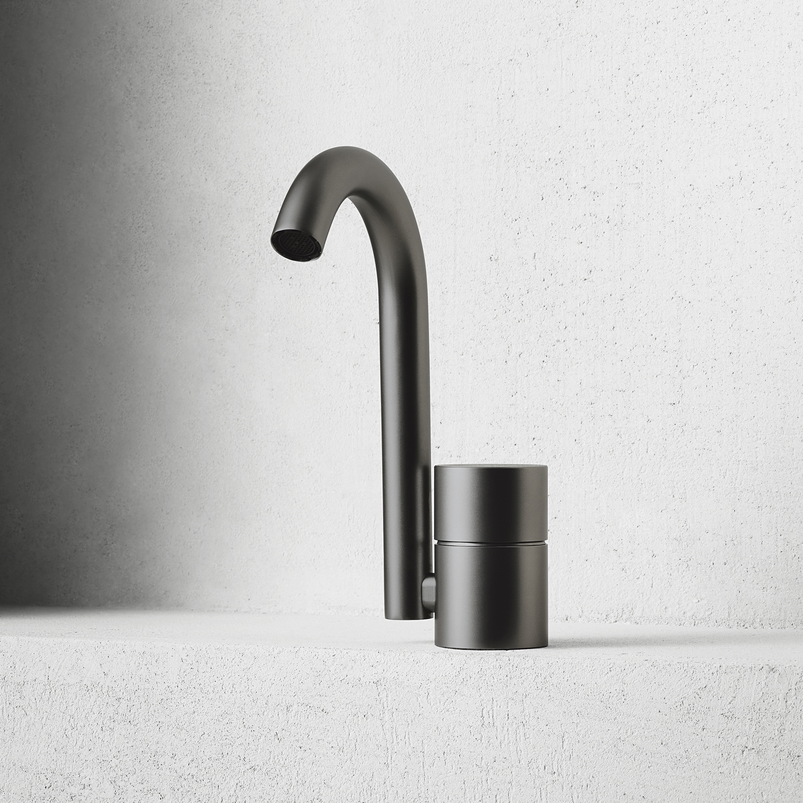 Mostra il prodotto AA/27 Aboutwater Boffi e Fantini | Single-hole washbasin mixer del produttore Fantini