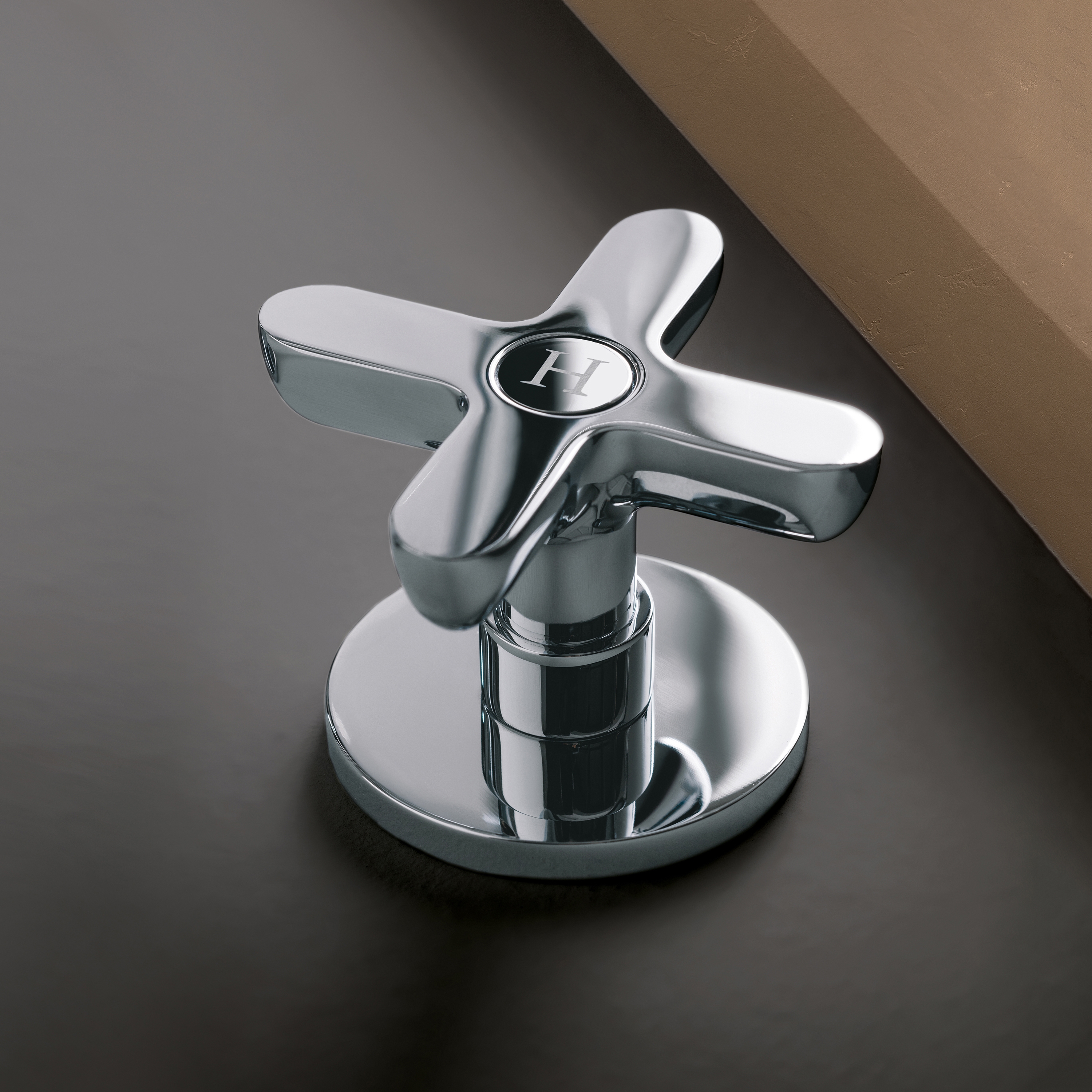 Produkt Icona Classic | Griff des Herstellers Fantini anzeigen