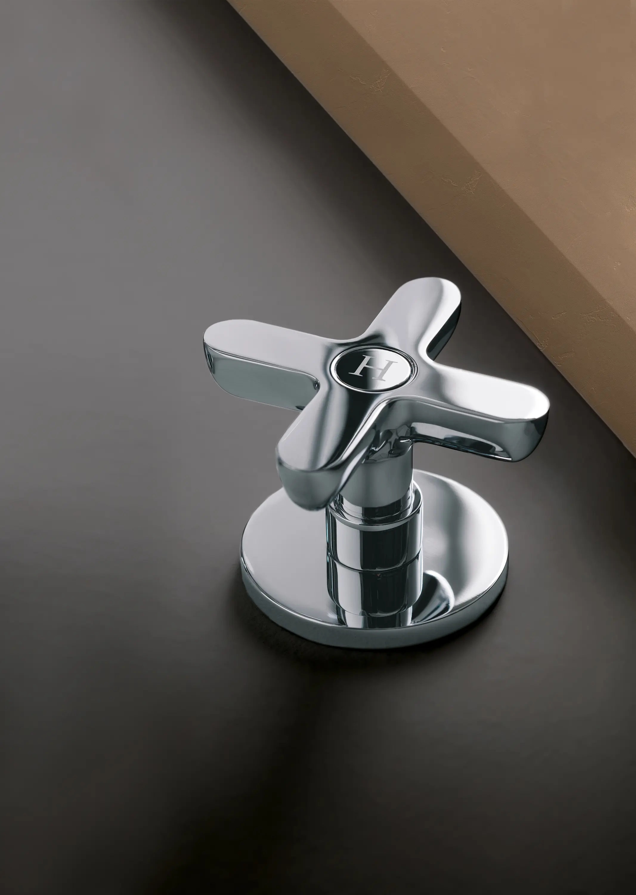 Fantini - Icona Classic | Griff