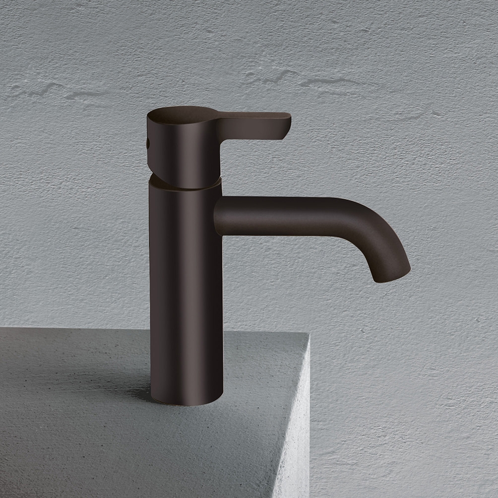 Display product Icona Classic | Single-hole washbasin mixer from manufacturer Fantini