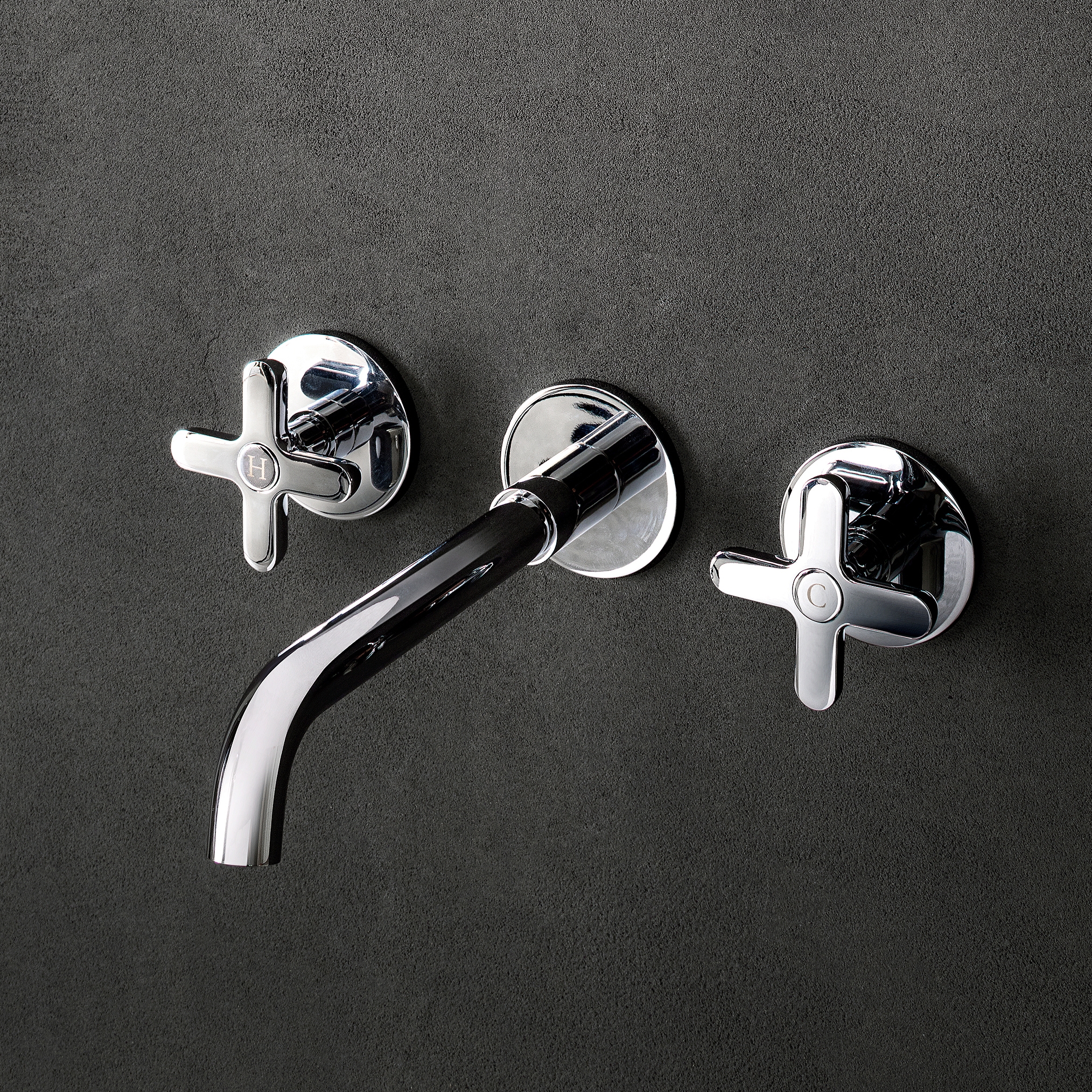 Produkt Icona Classic | Wandwaschtischmischer des Herstellers Fantini anzeigen
