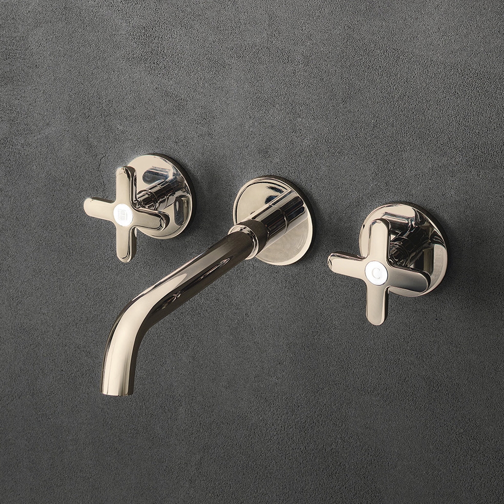 Produkt Icona Classic | Wandwaschtischmischer des Herstellers Fantini anzeigen