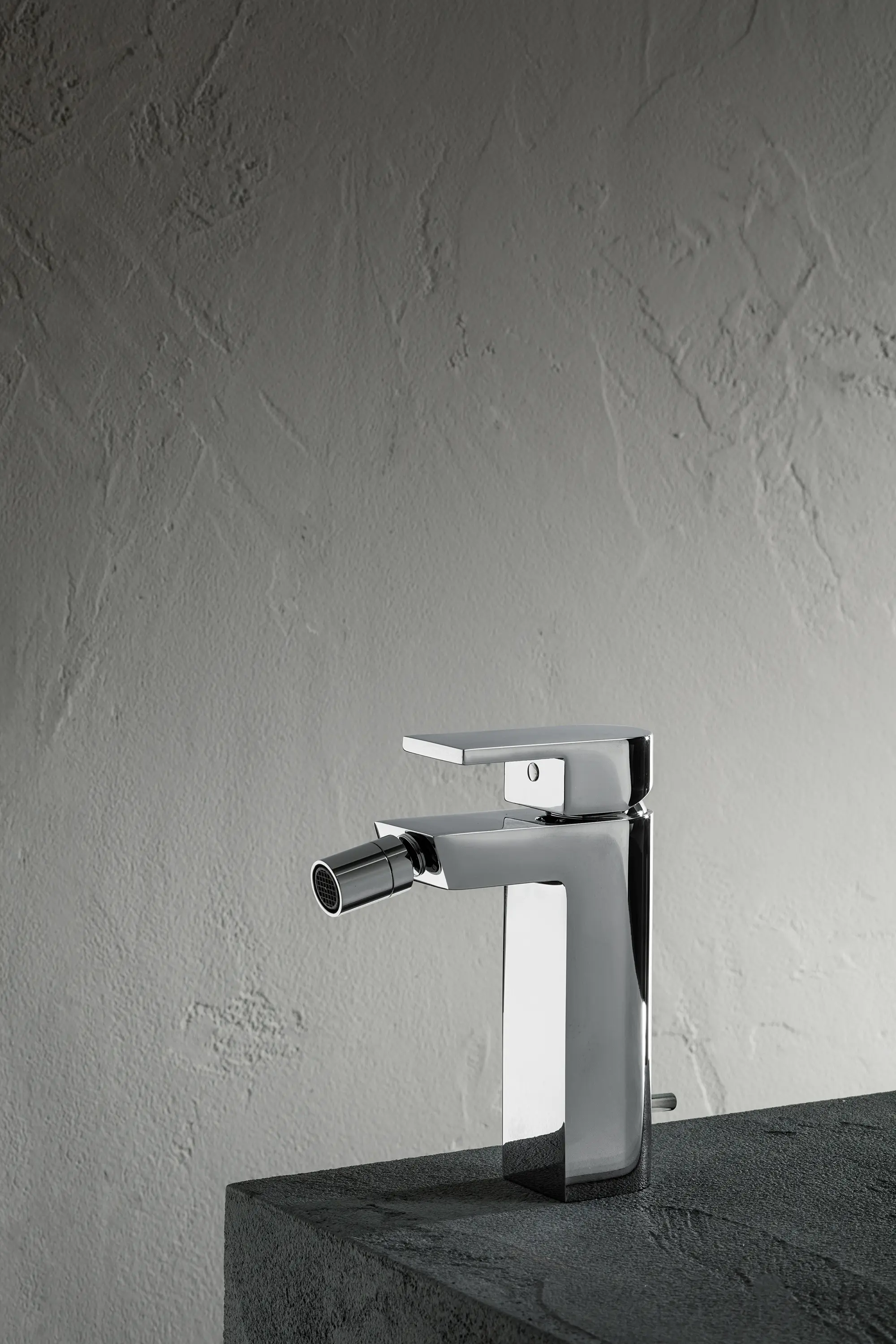 Fantini - Mare | Single-hole bidet mixer