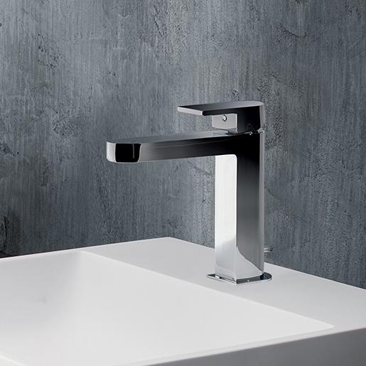 Mostra il prodotto Mare | Miscelatore lavabo monoforo del produttore Fantini