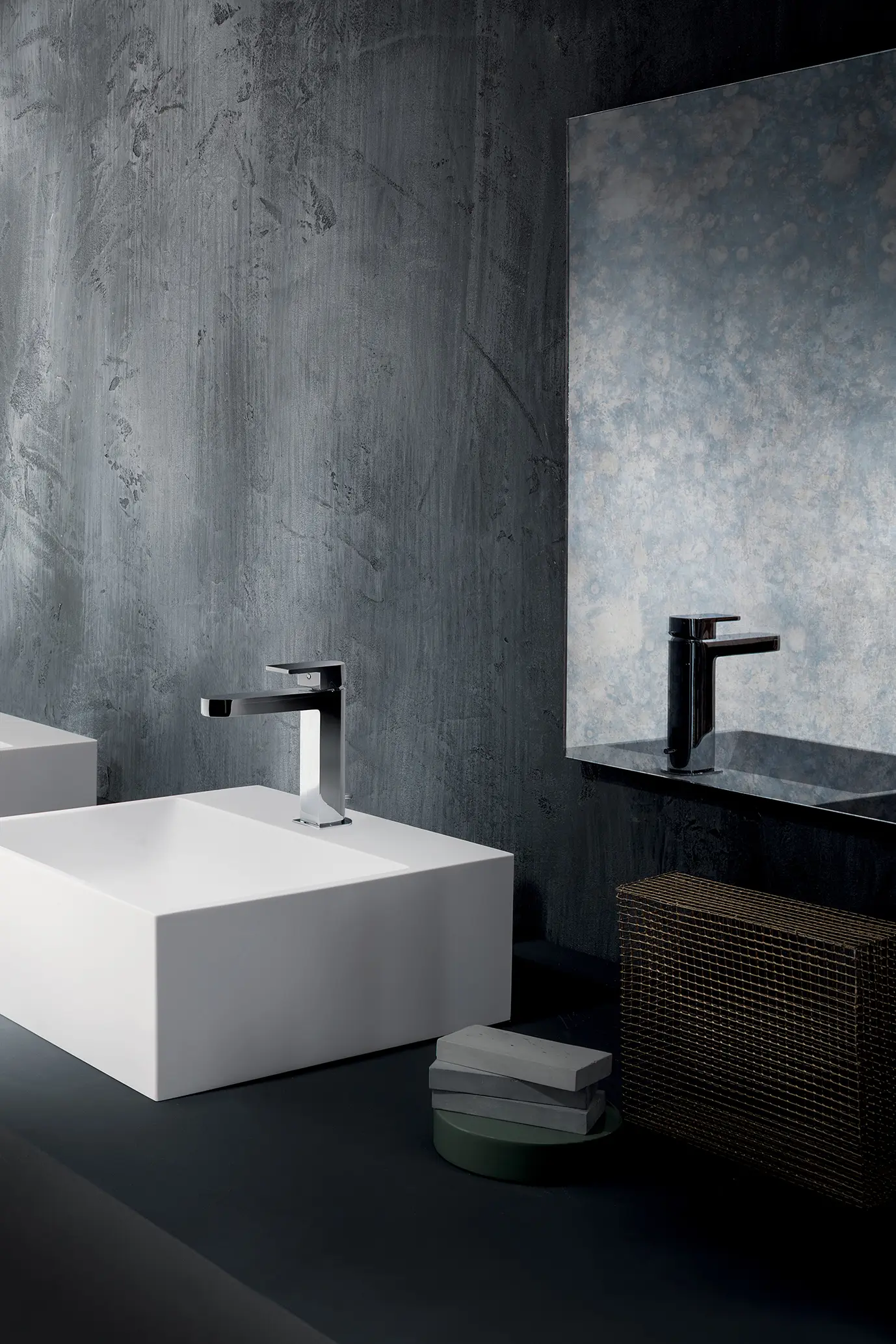 Fantini - Mare | Monomando lavabo