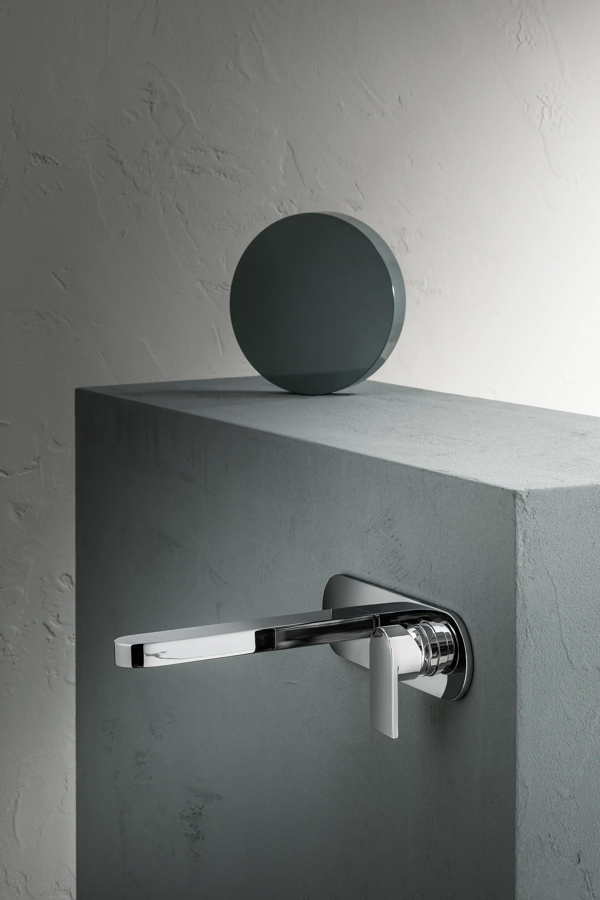 Fantini - Mare | Miscelatore lavabo da parete
