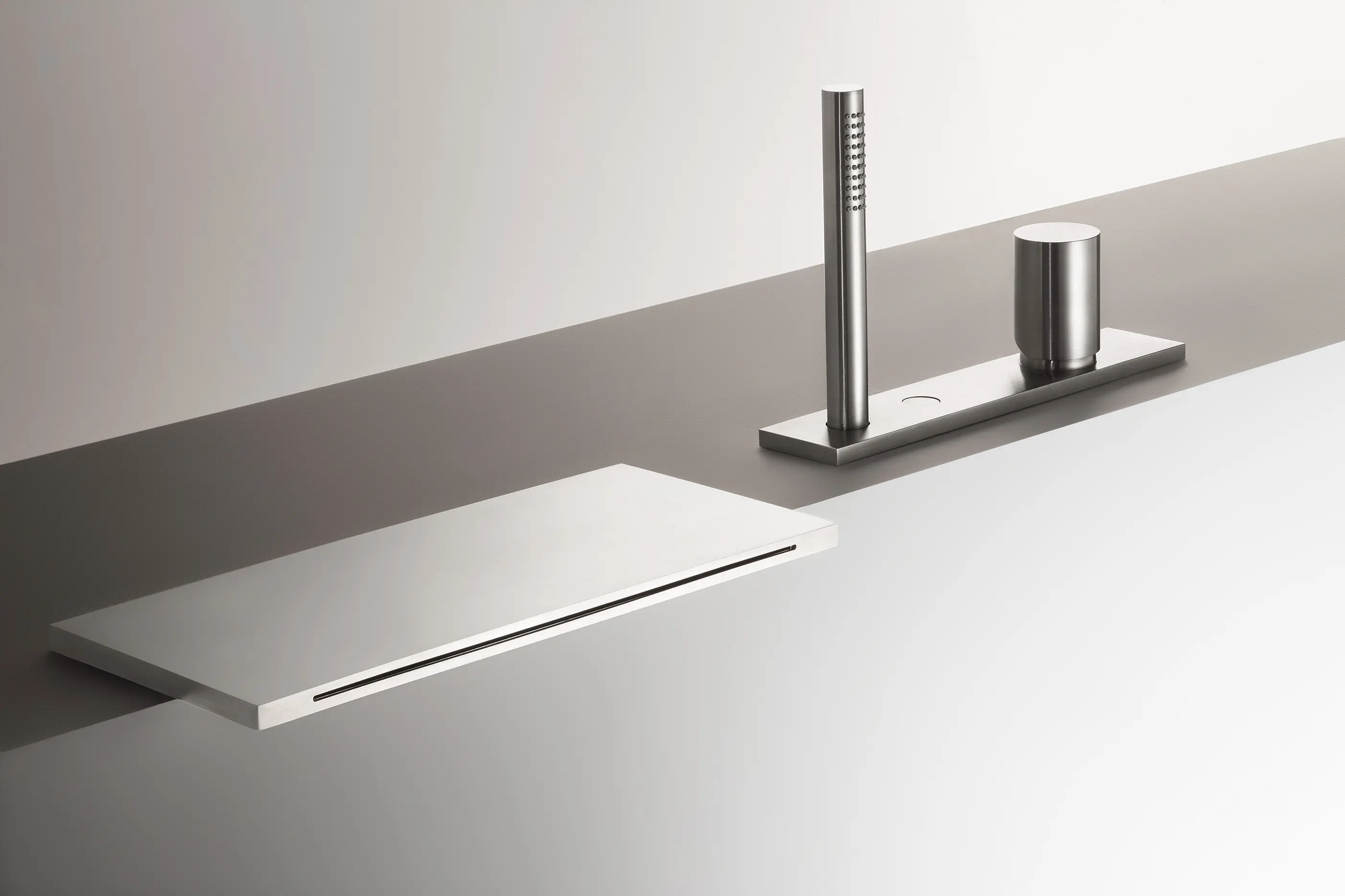 Fantini - Milano | Mitigeur bain-douche sur gorge